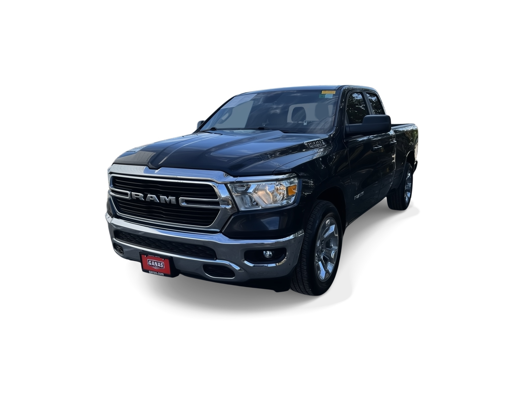 2021 RAM Ram 1500 Pickup