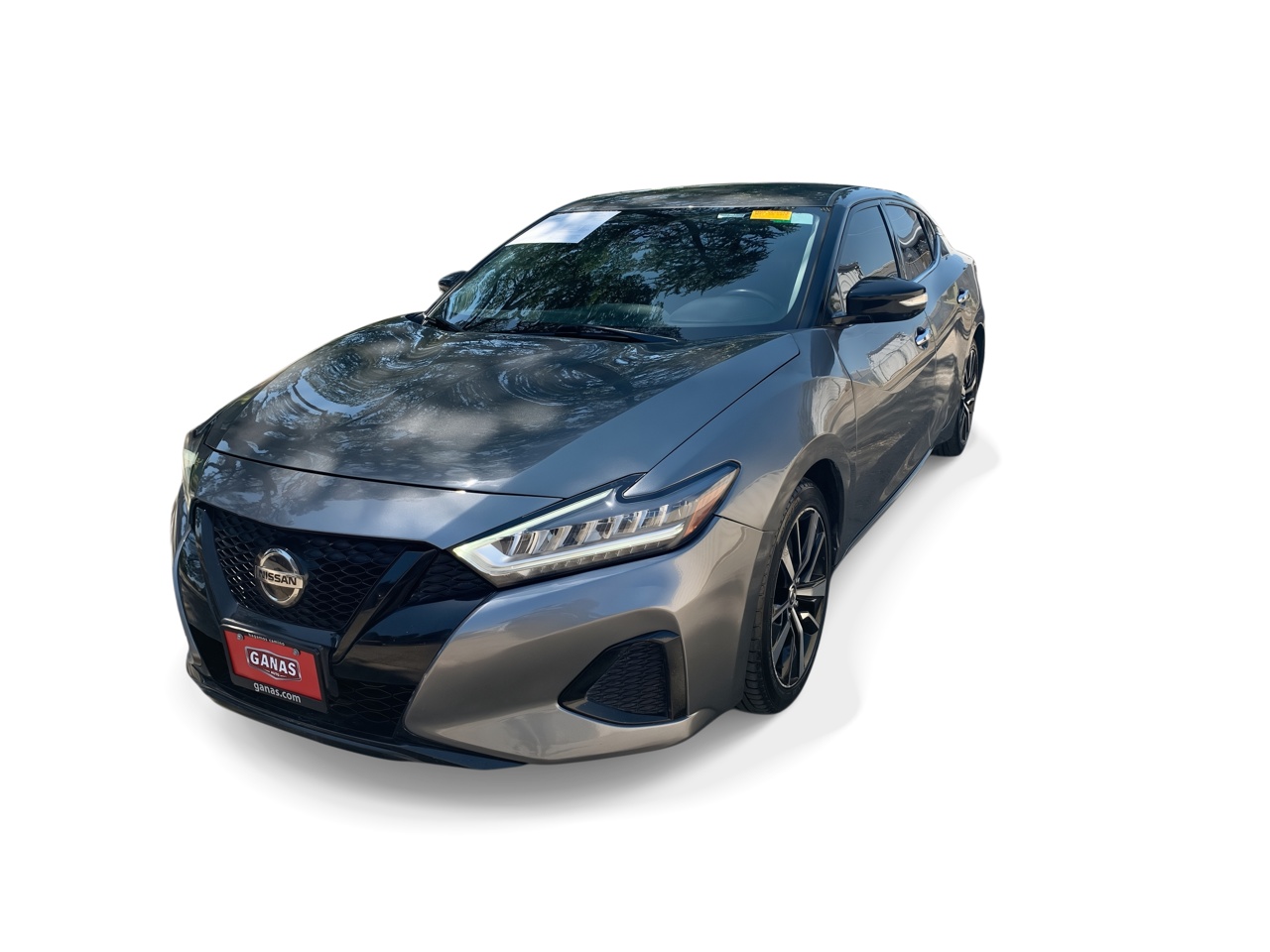 2021 Nissan Maxima