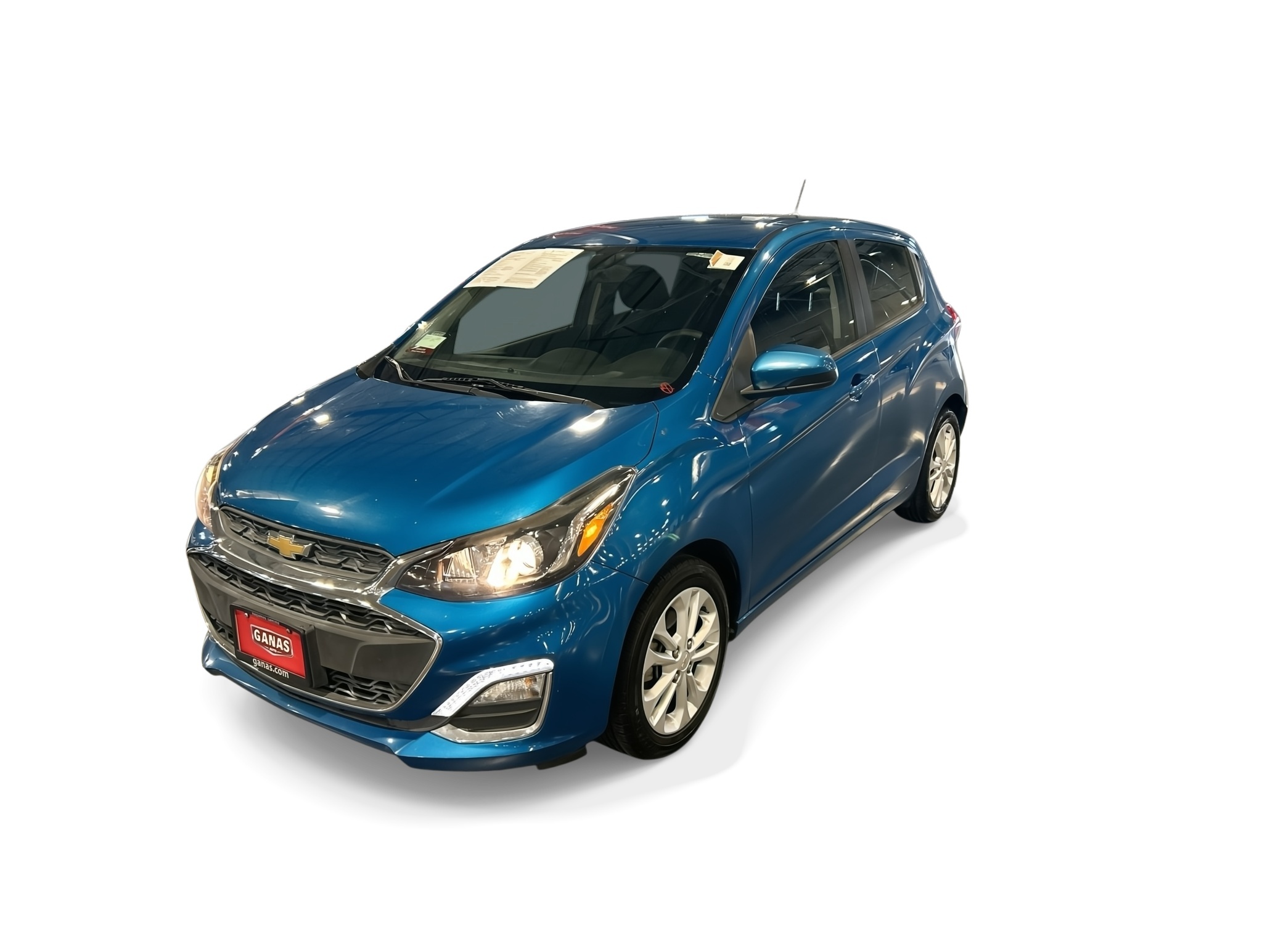 2019 Chevrolet Spark