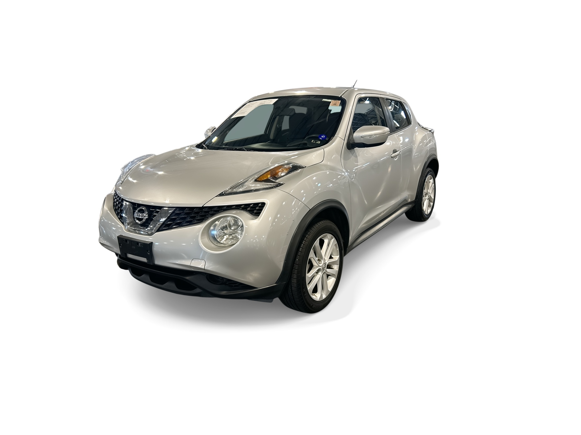 2017 Nissan Juke