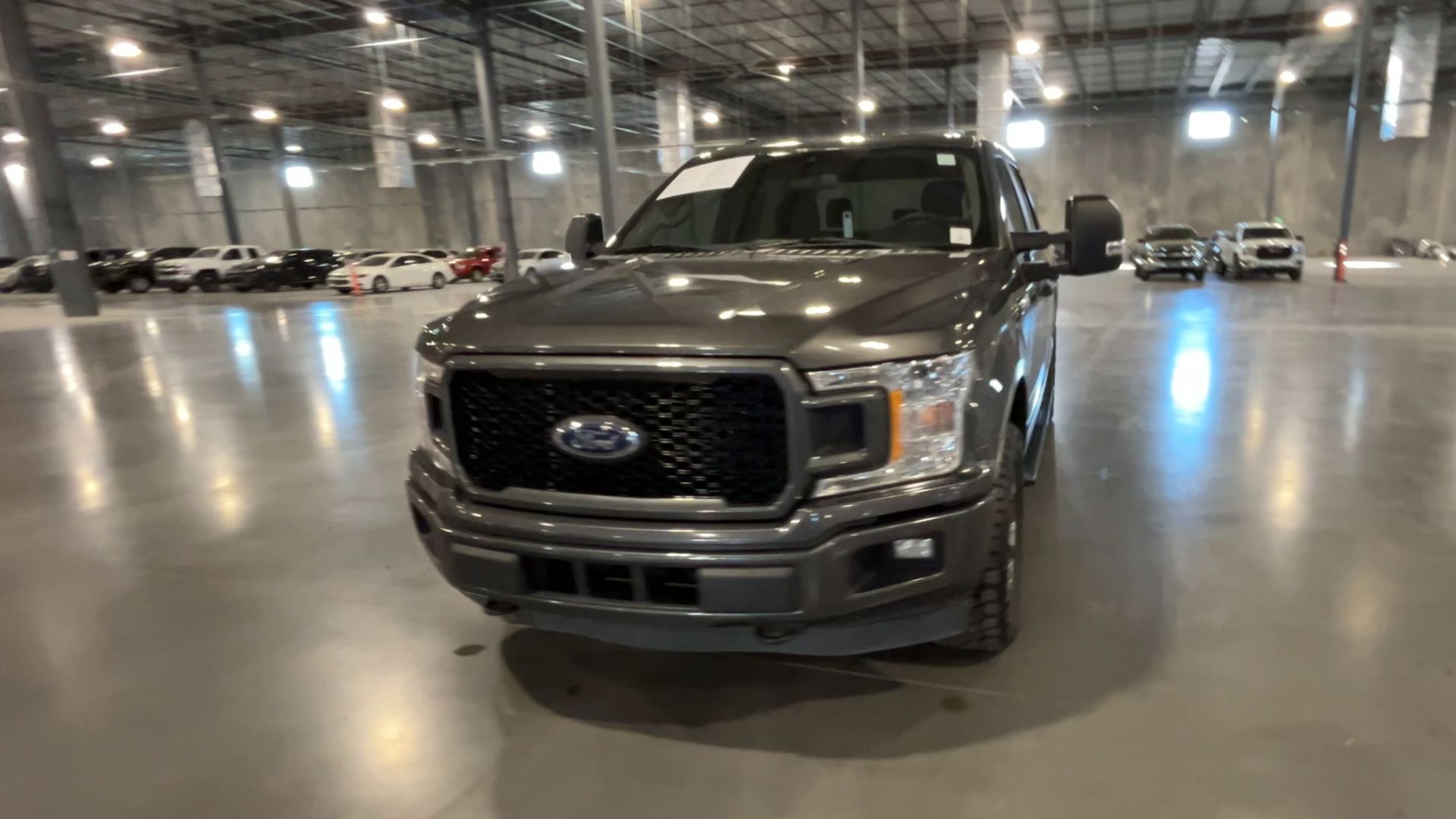 2019 Ford F-150 XL photo 15