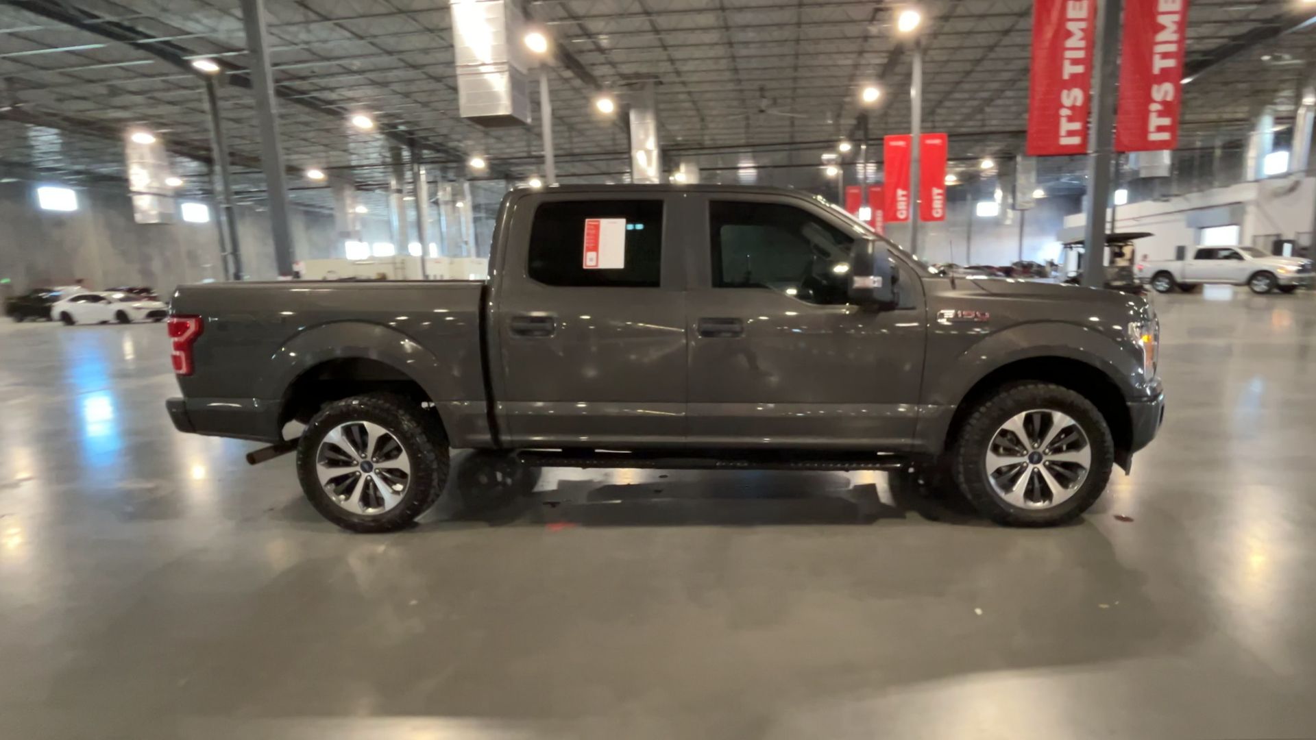 2019 Ford F-150 XL photo 21