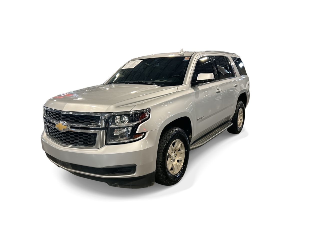 2018 Chevrolet Tahoe