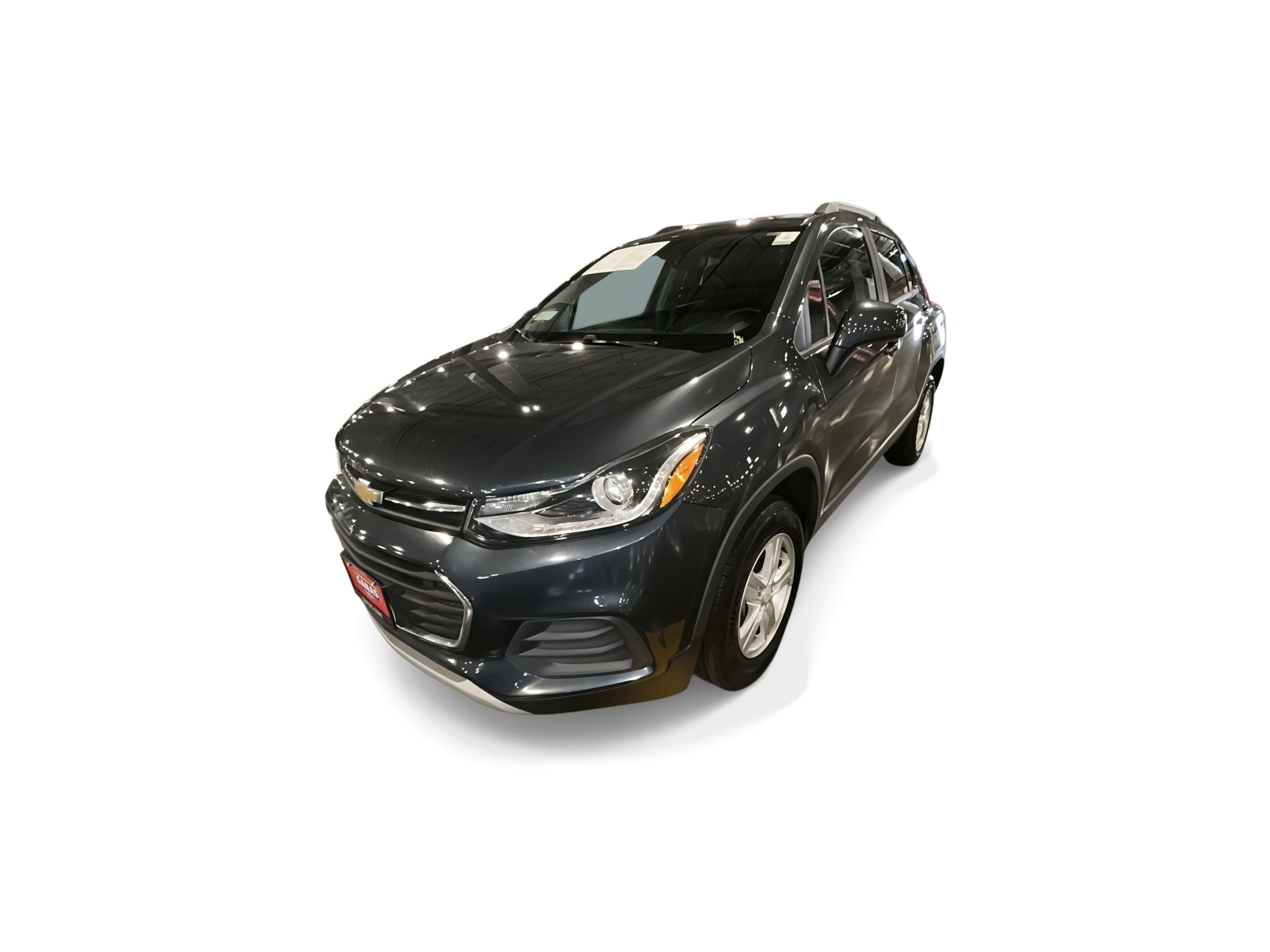 2021 Chevrolet Trax