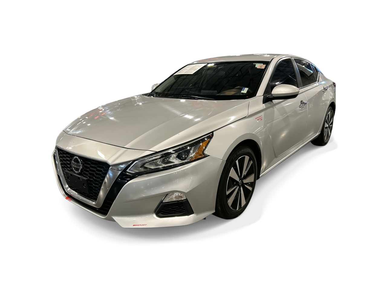 2021 Nissan Altima