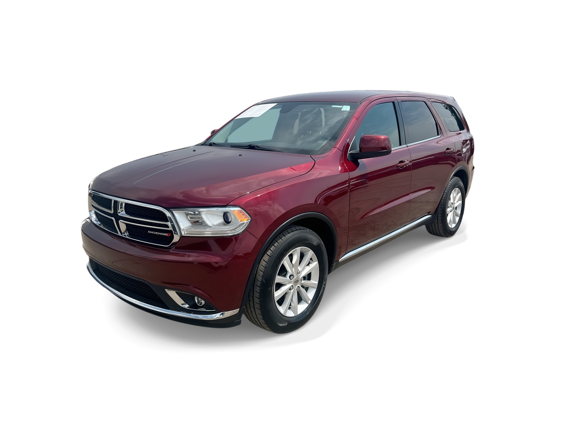2019 Dodge Durango