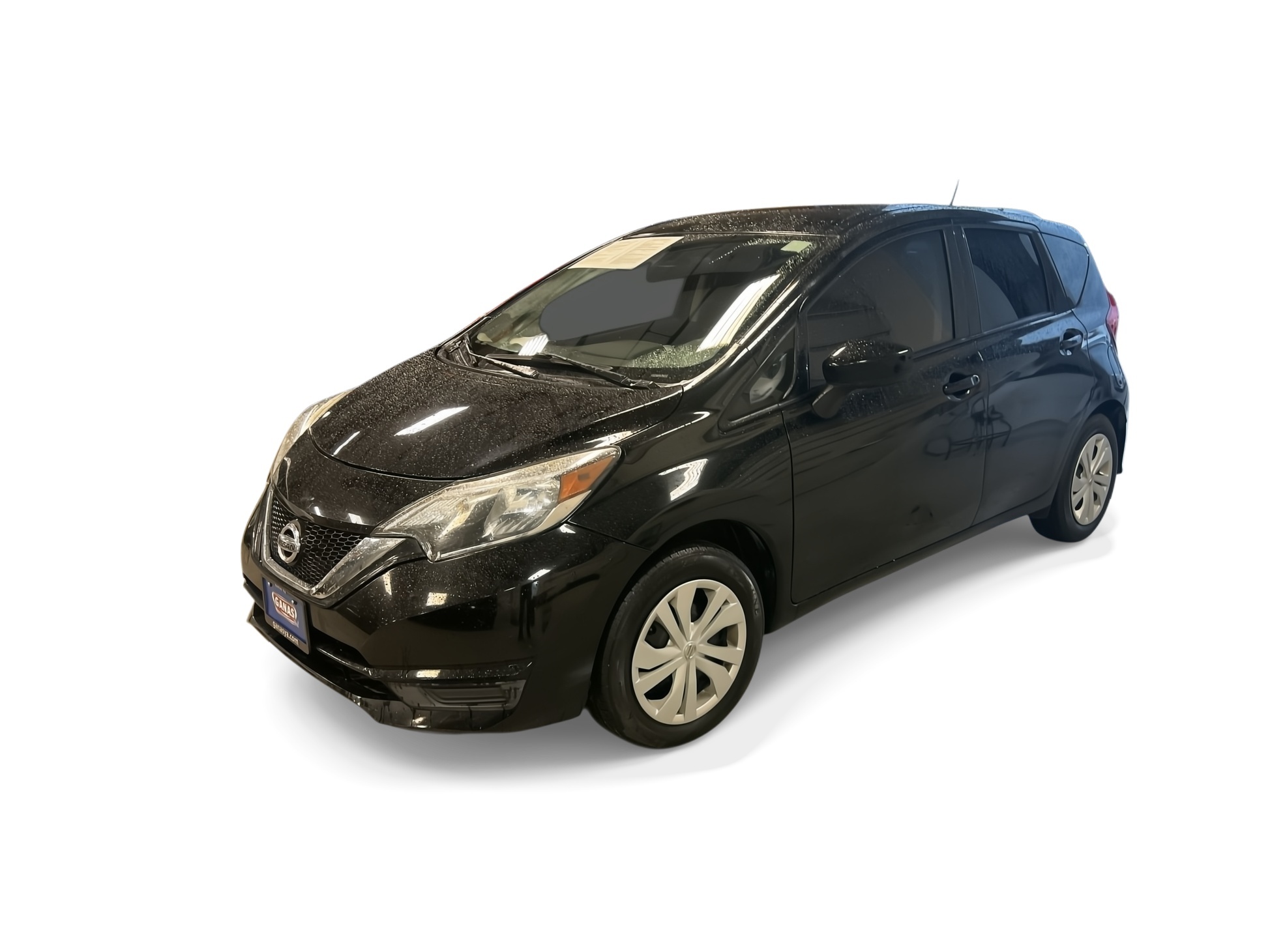 2018 Nissan Versa Note