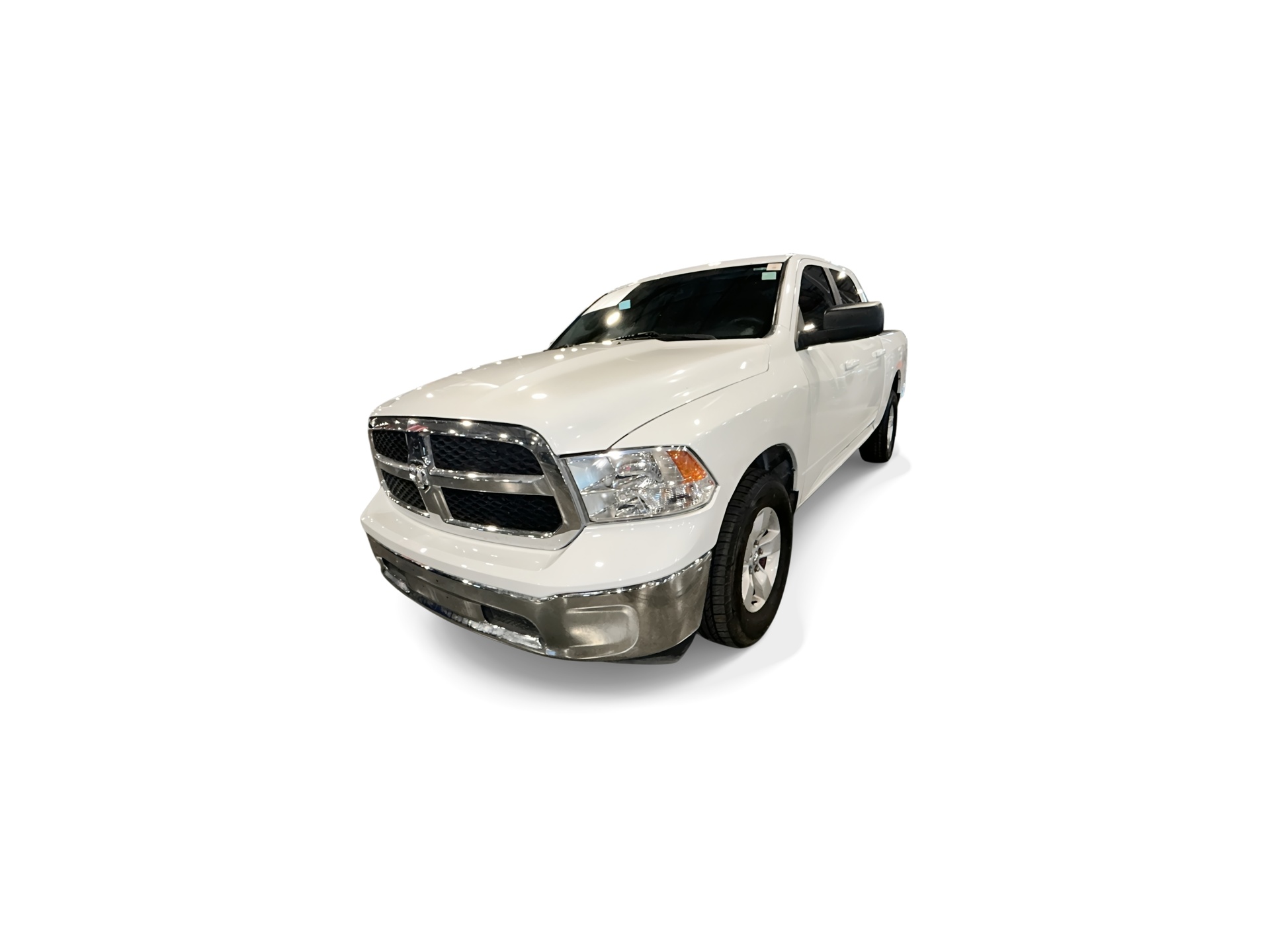 2021 RAM Ram 1500 Classic