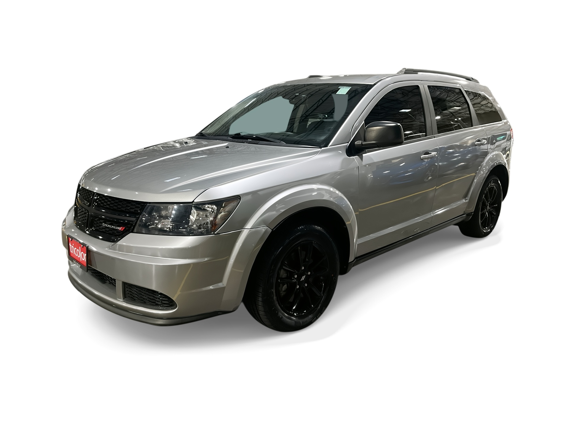 2020 Dodge Journey