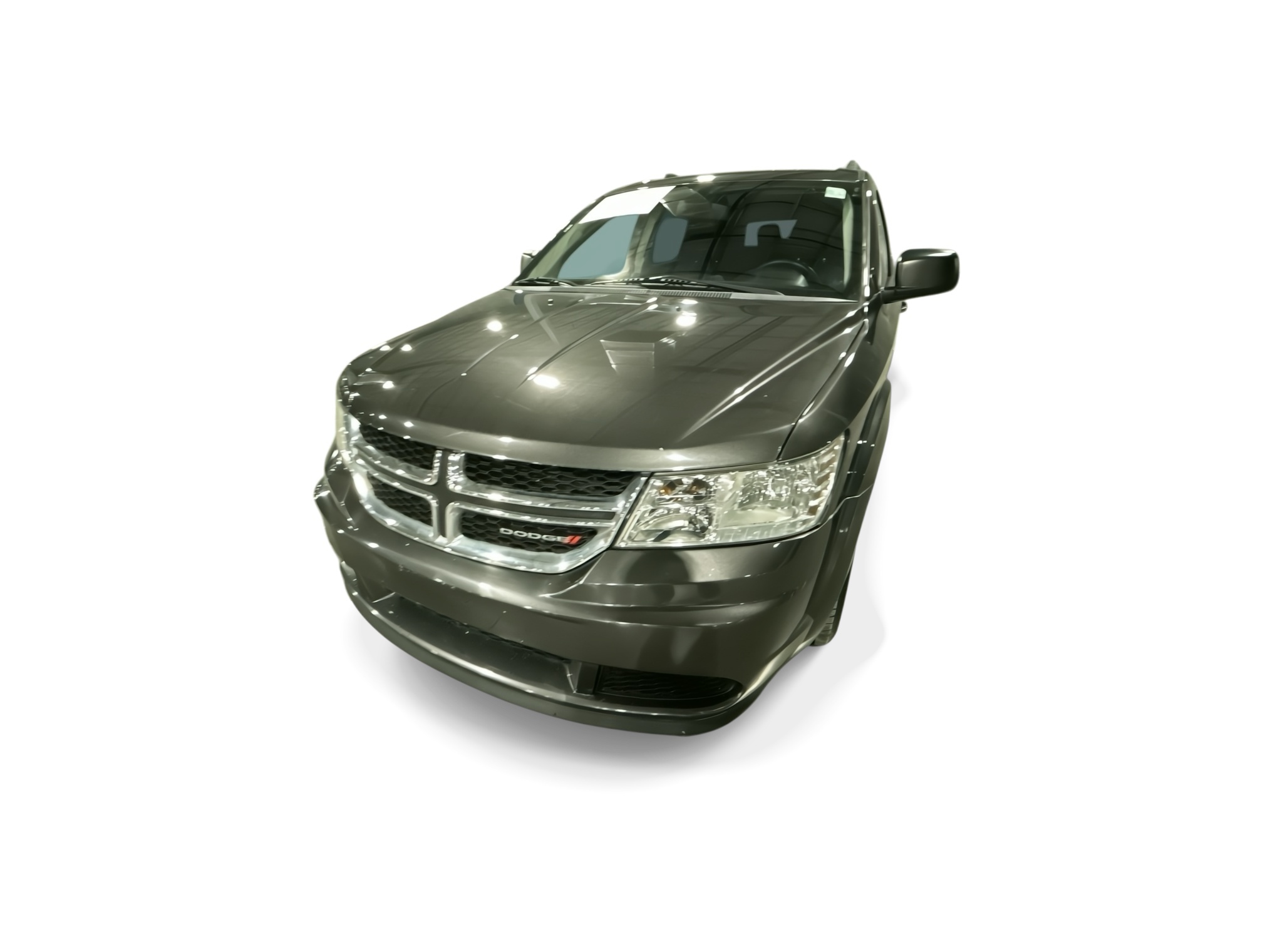 2019 Dodge Journey