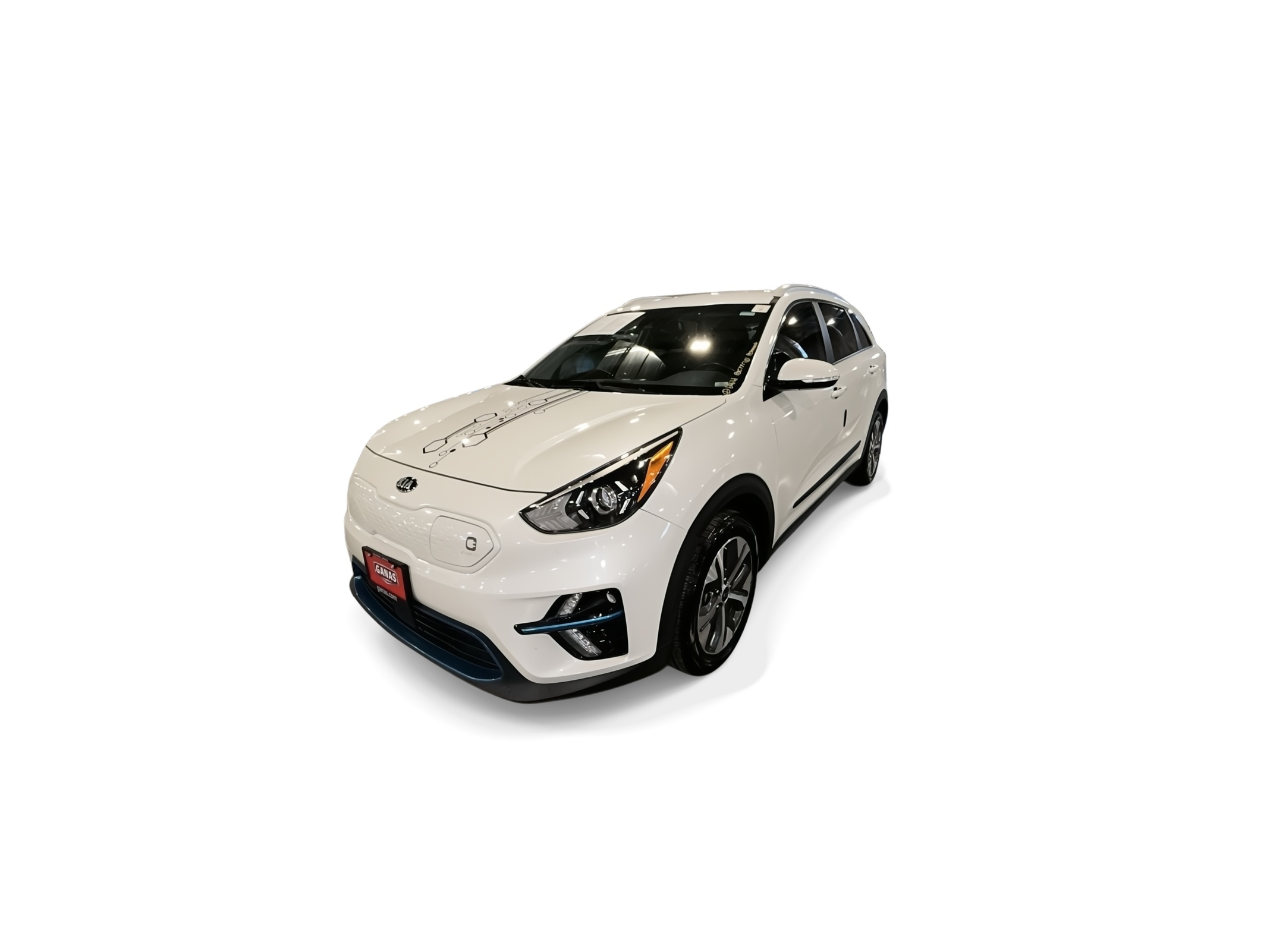 2021 Kia Niro