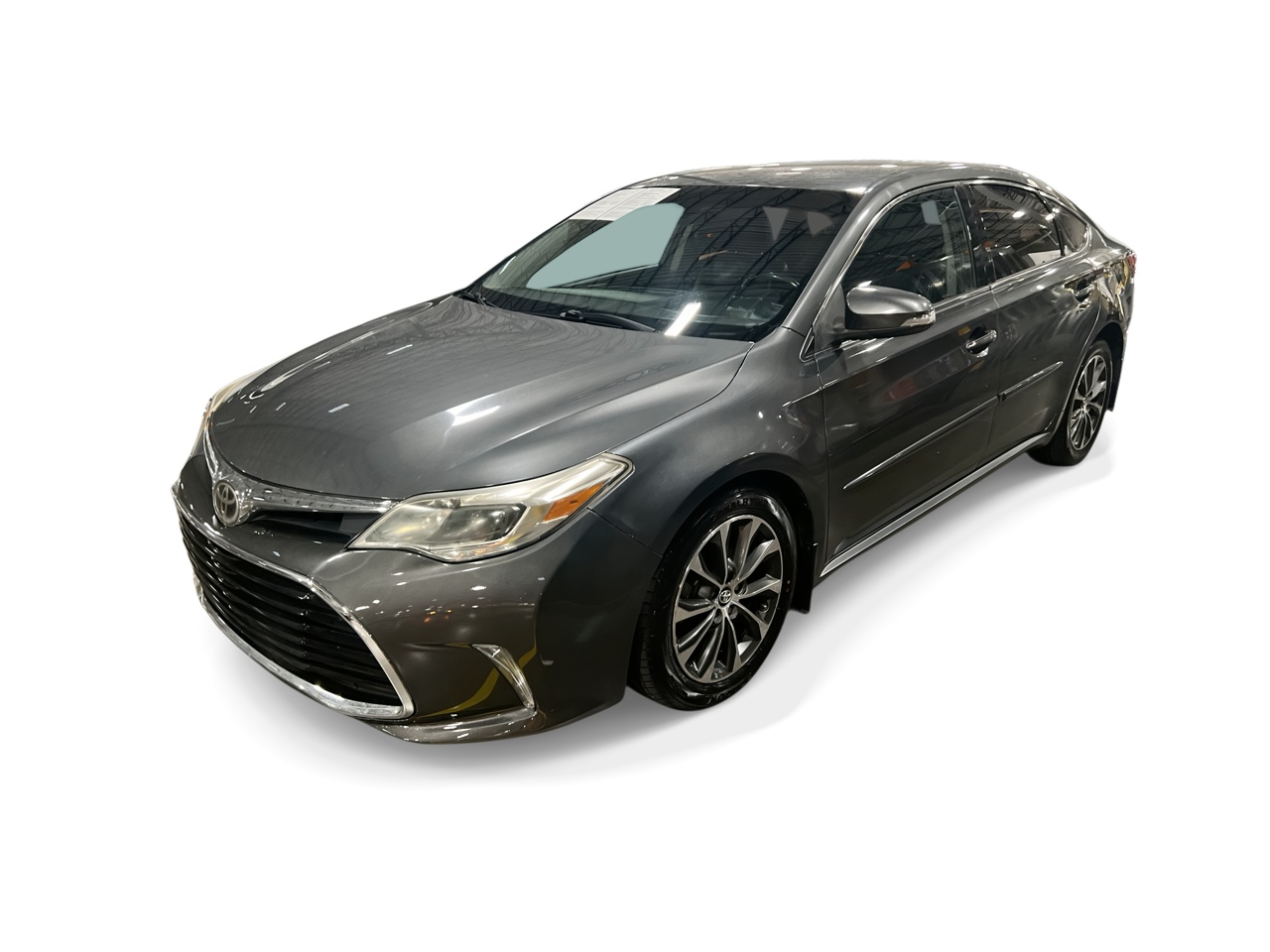 2017 Toyota Avalon