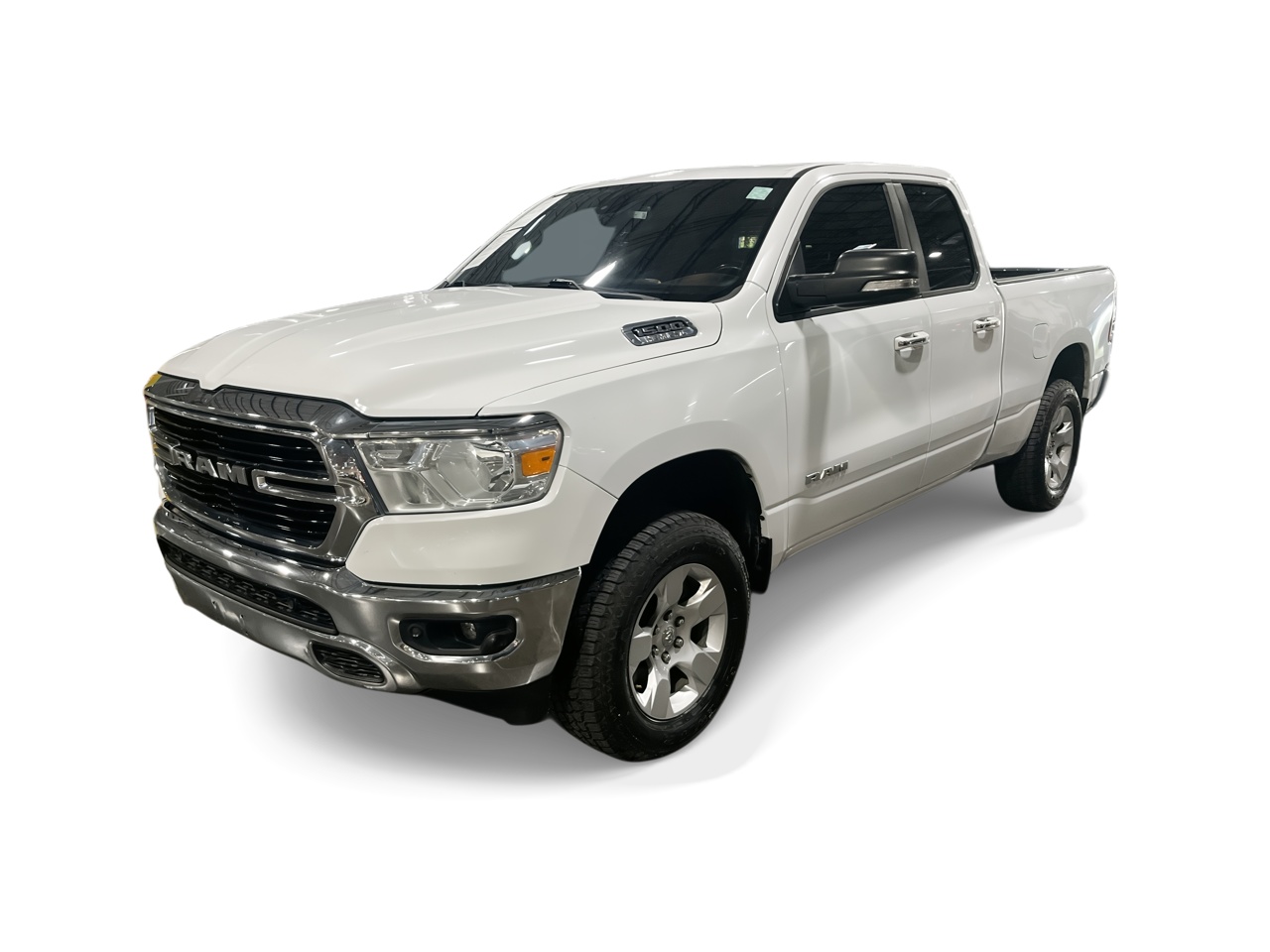 2019 RAM Ram 1500 Pickup