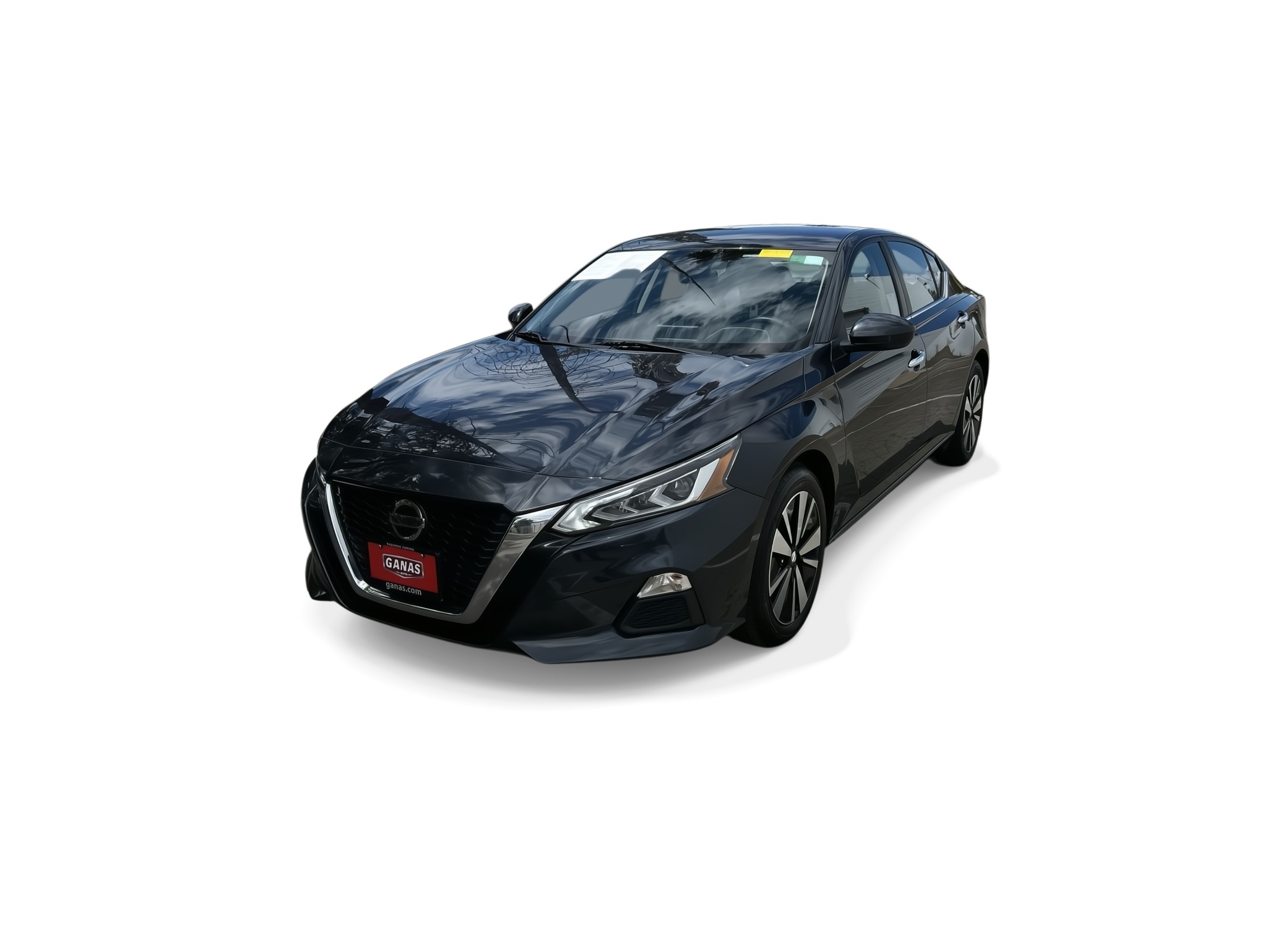 2021 Nissan Altima