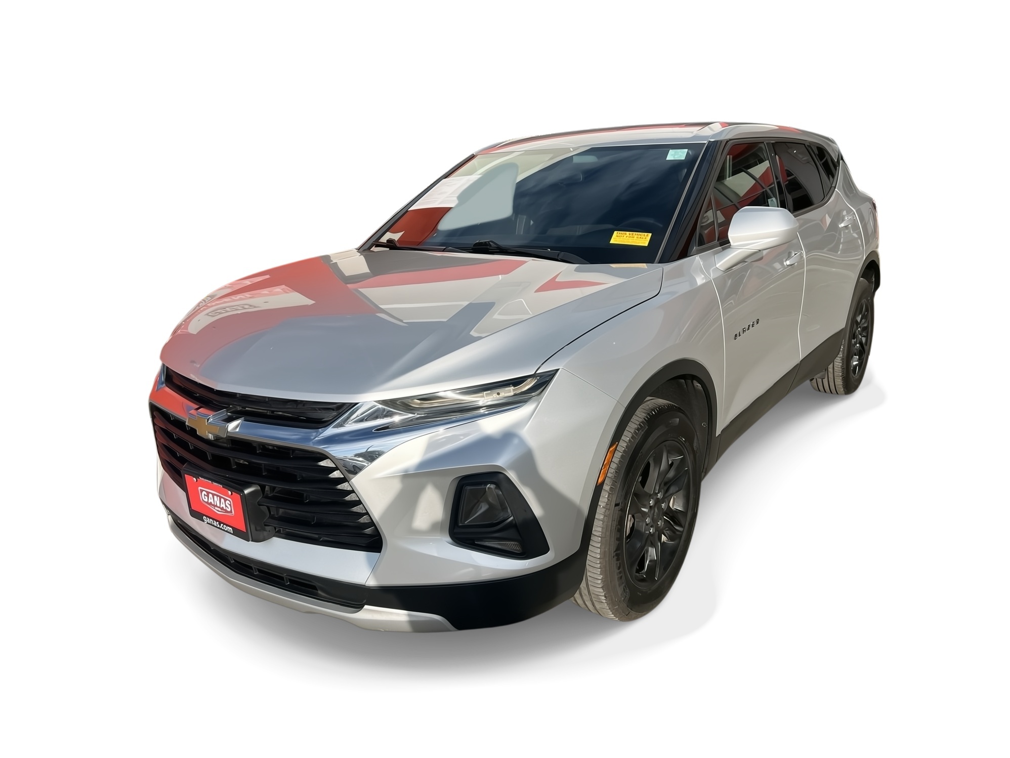 2019 Chevrolet Blazer