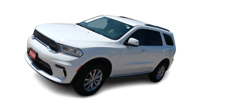 2022 Dodge Durango