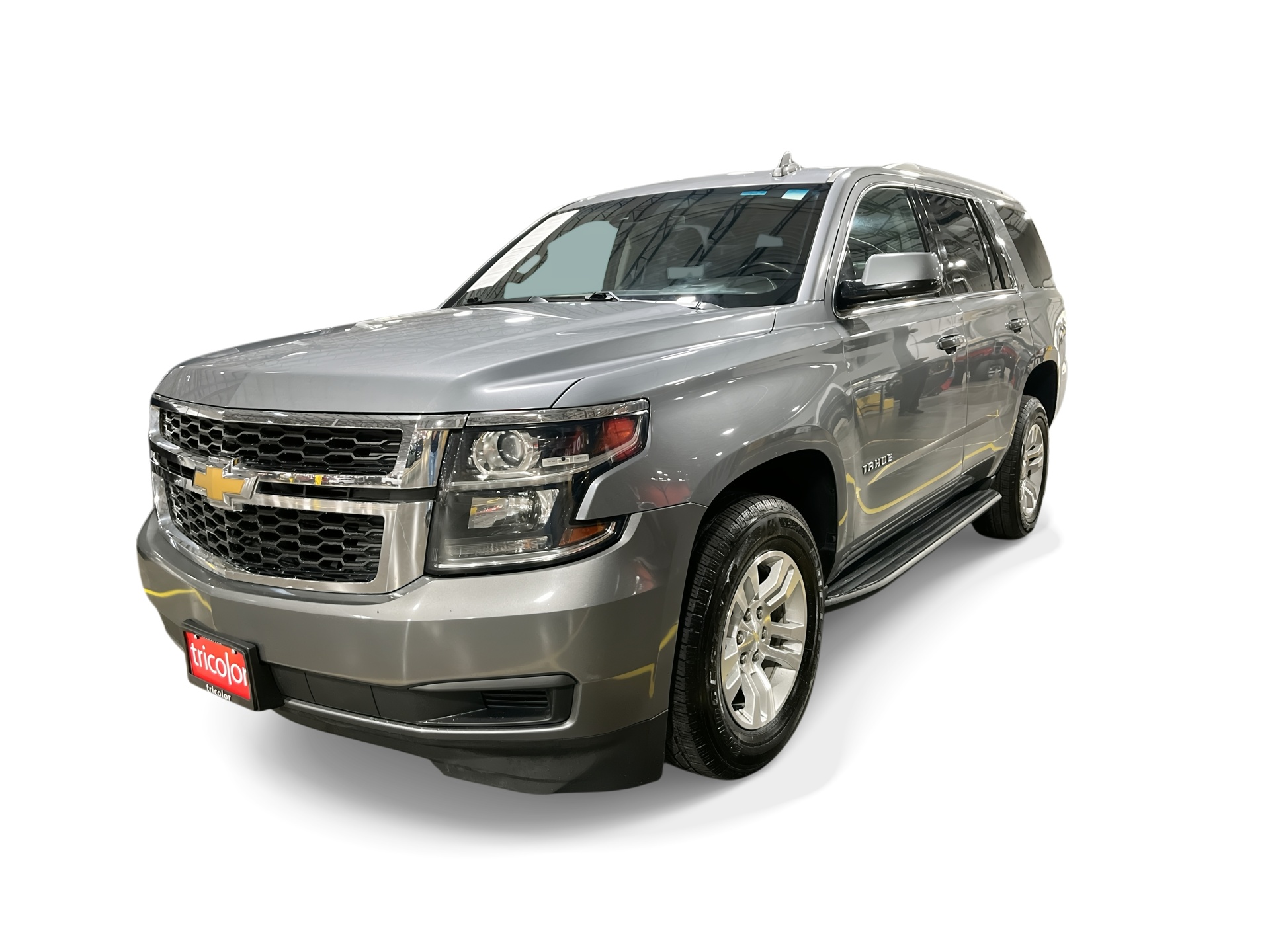 2019 Chevrolet Tahoe