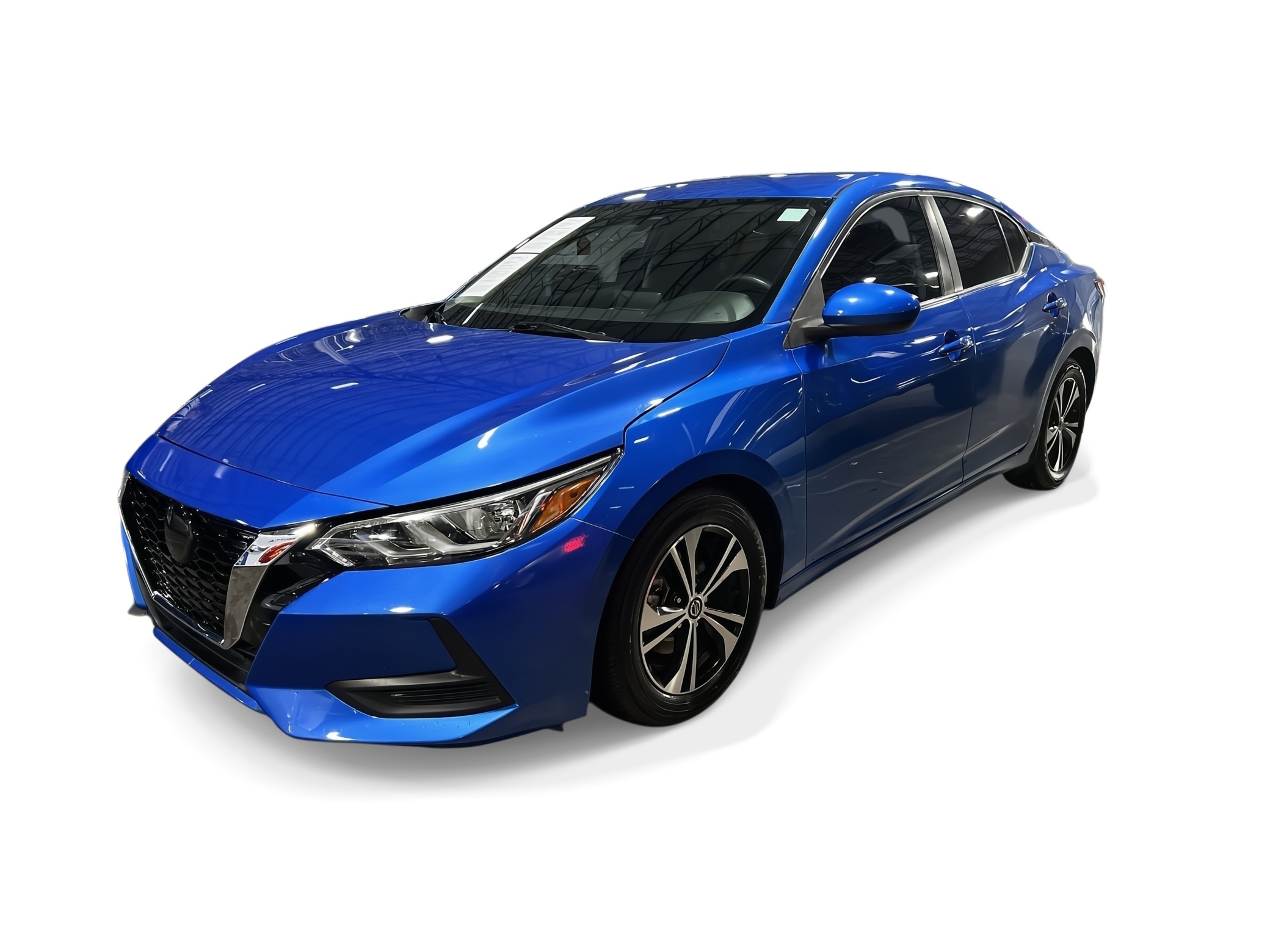 2022 Nissan Sentra