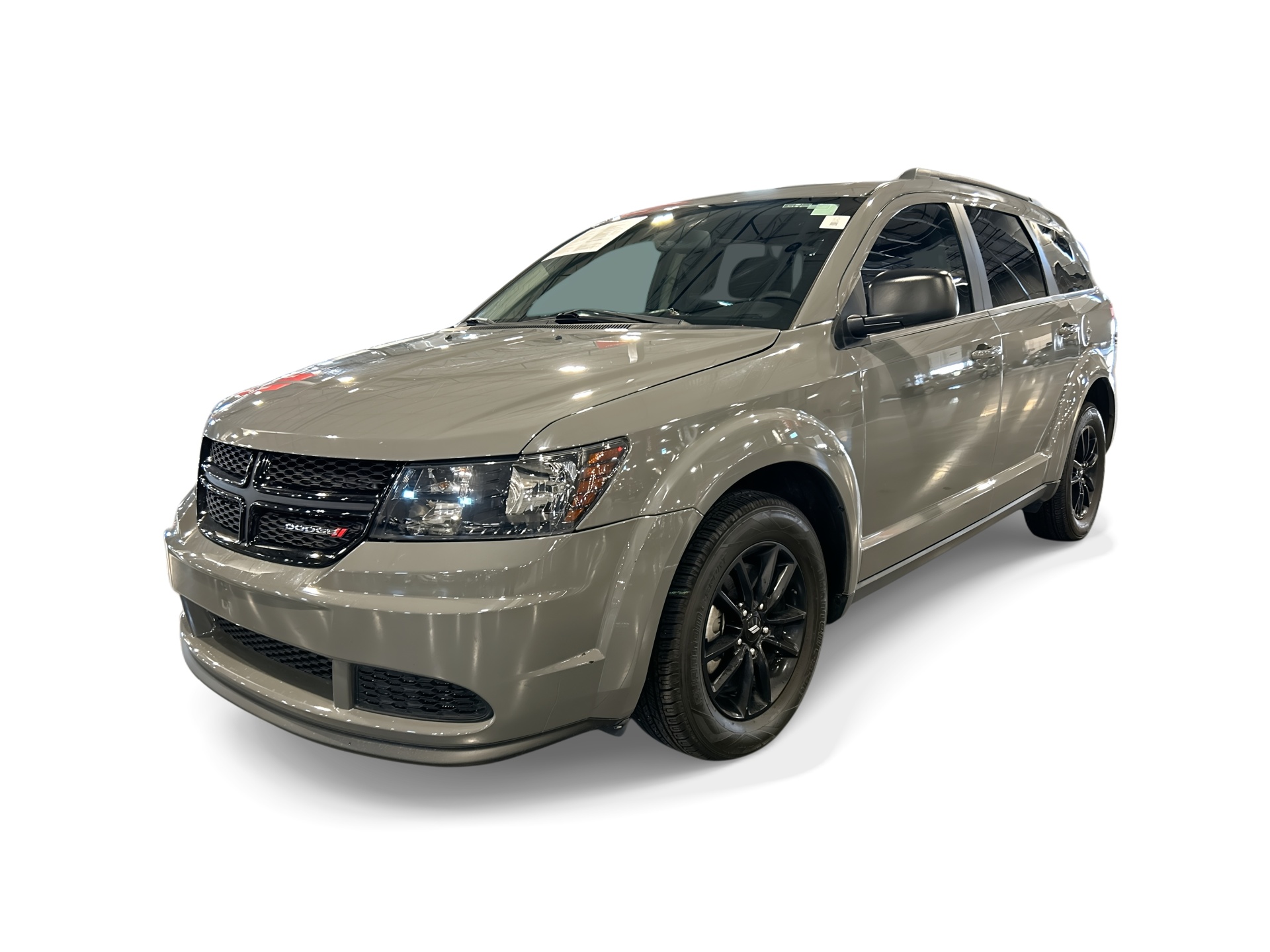 2020 Dodge Journey