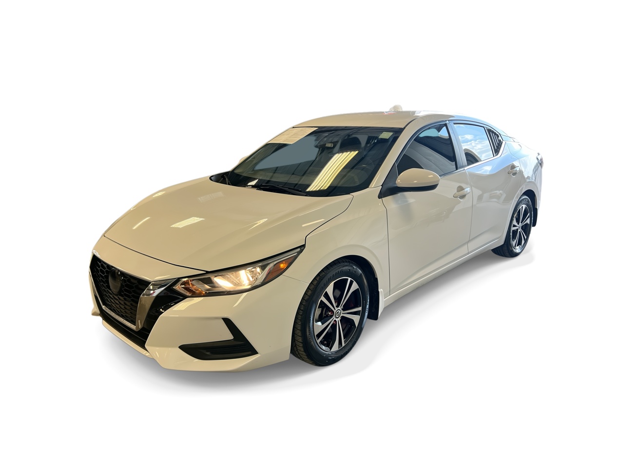 2022 Nissan Sentra