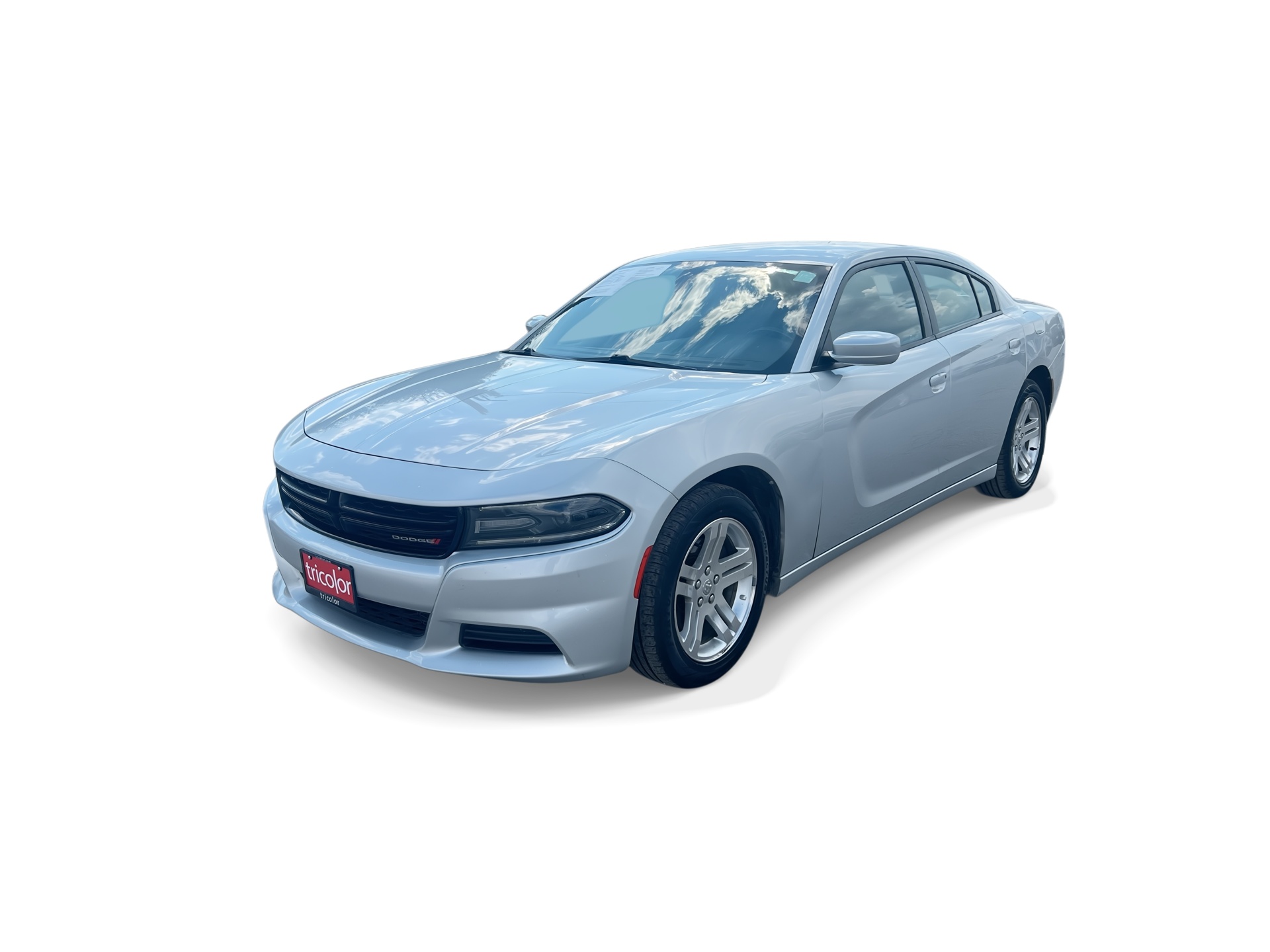 2020 Dodge Charger