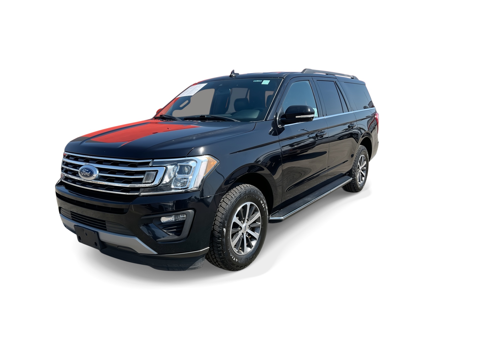 2020 Ford Expedition