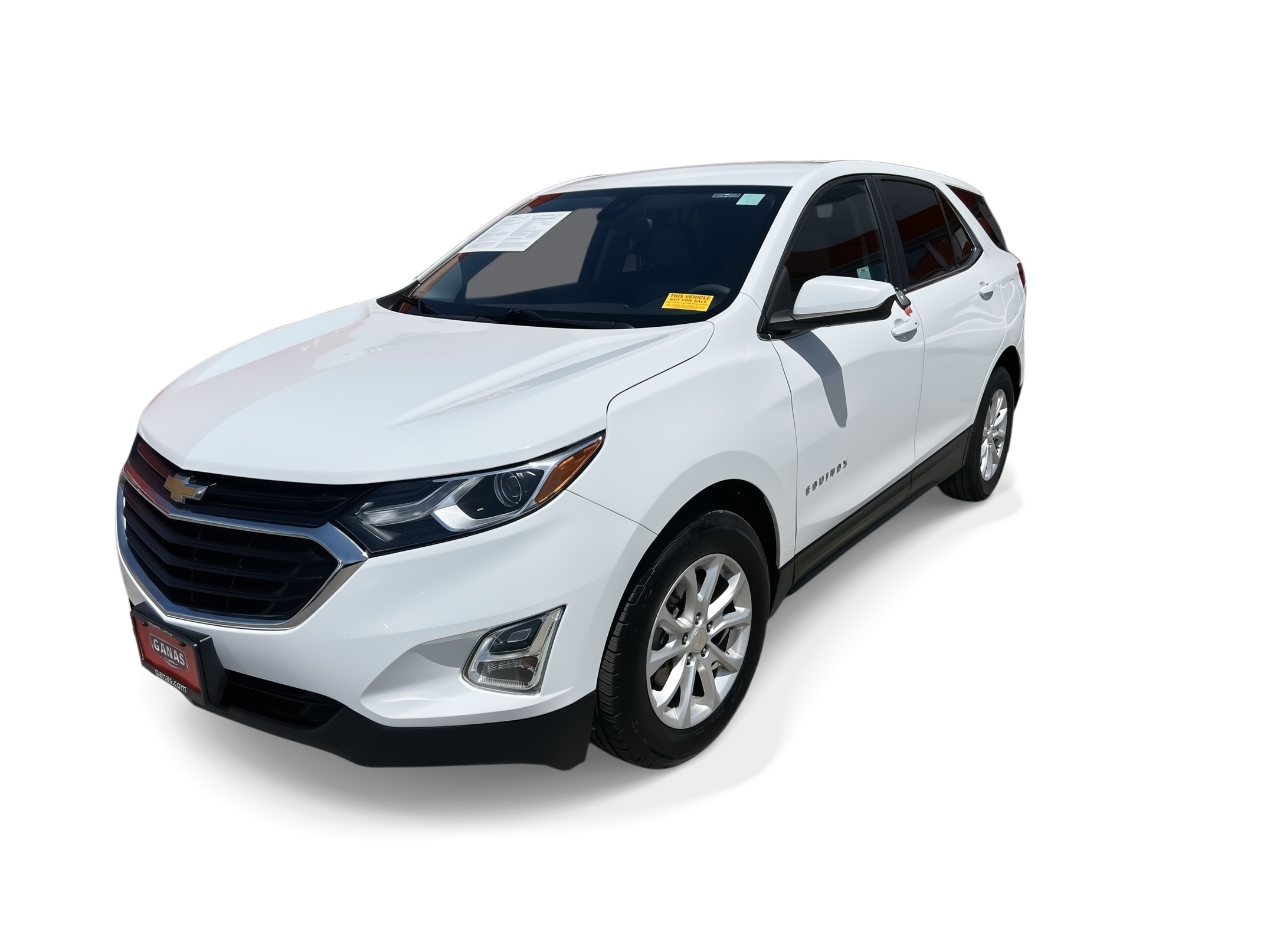 2021 Chevrolet Equinox