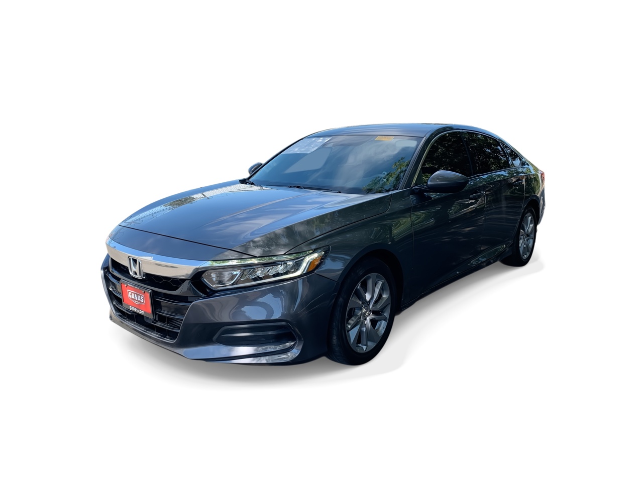 2020 Honda Accord