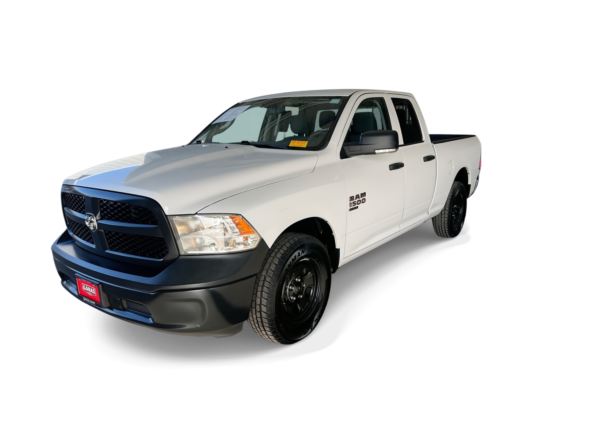 2019 RAM Ram 1500 Classic