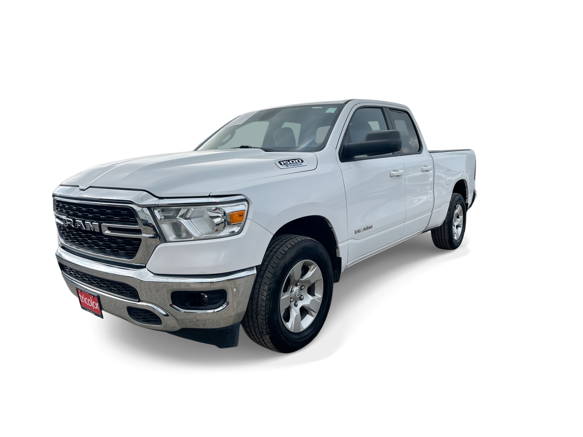 2022 RAM Ram 1500 Pickup