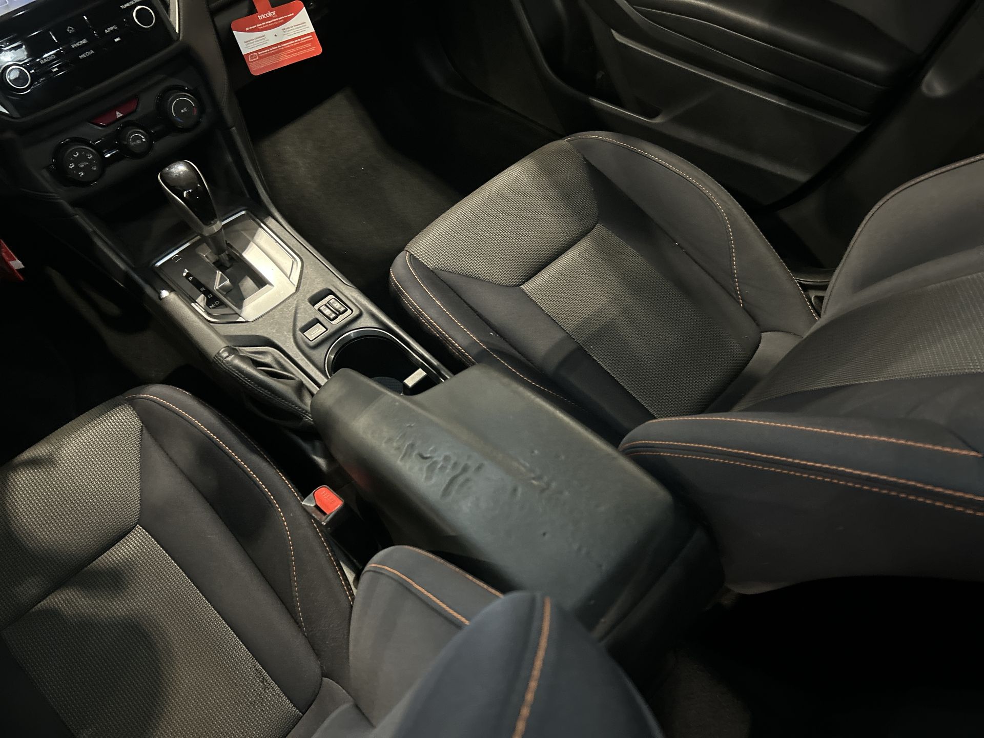 2019 Subaru Crosstrek Premium photo 15