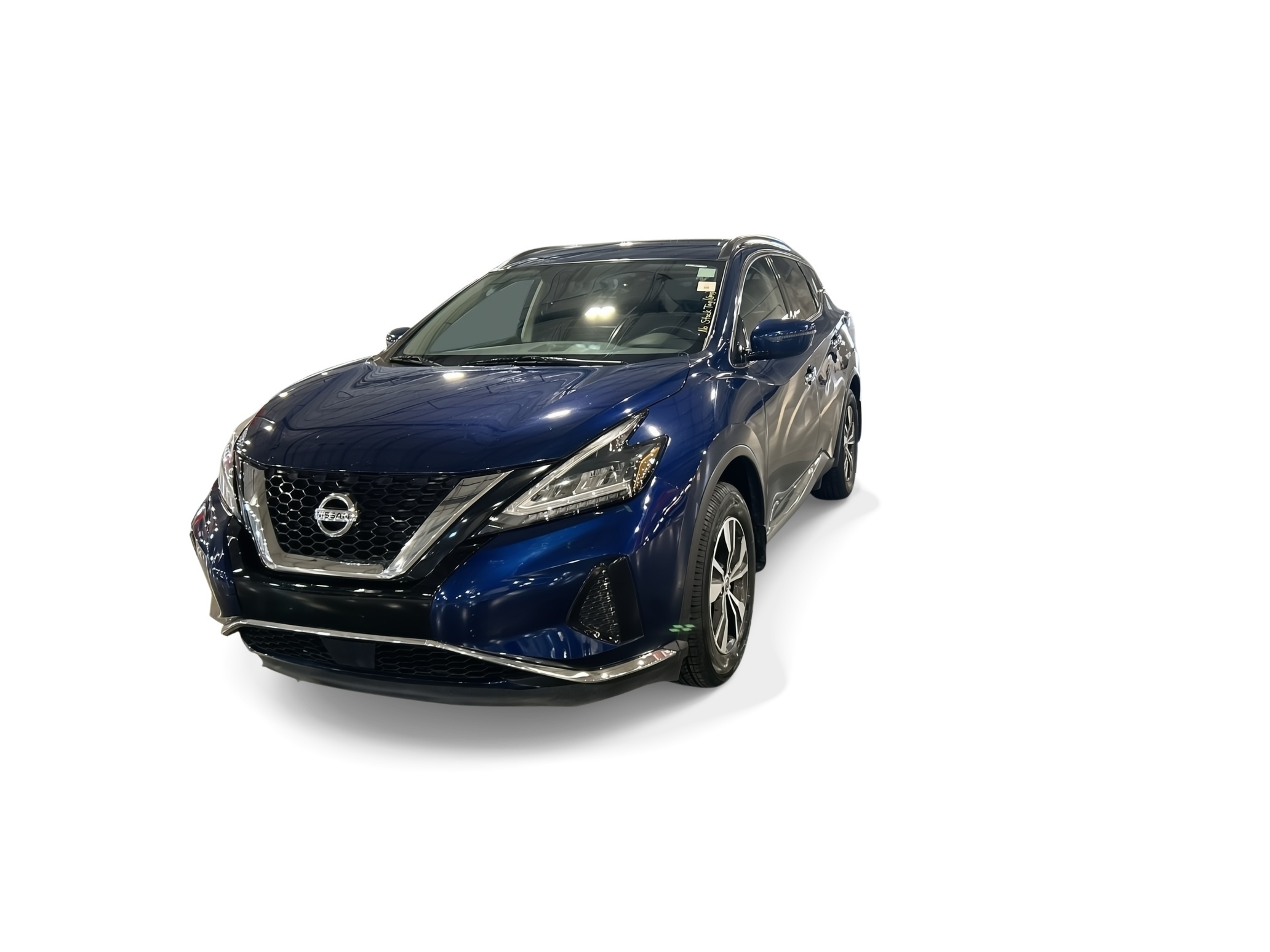 2019 Nissan Murano