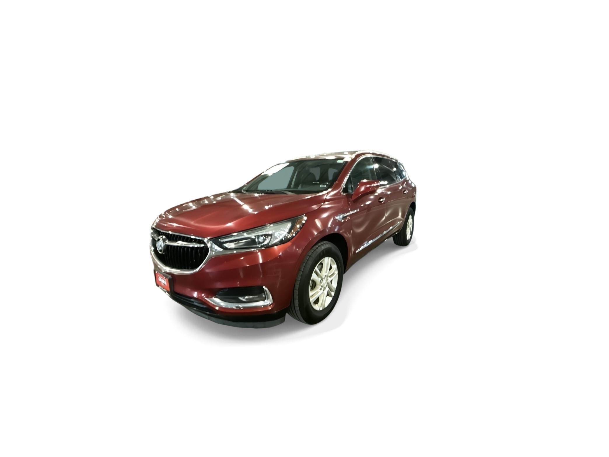 2020 Buick Enclave