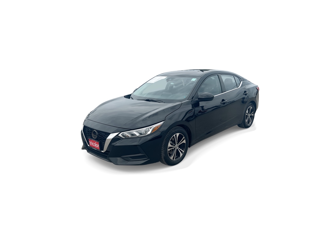 2023 Nissan Sentra