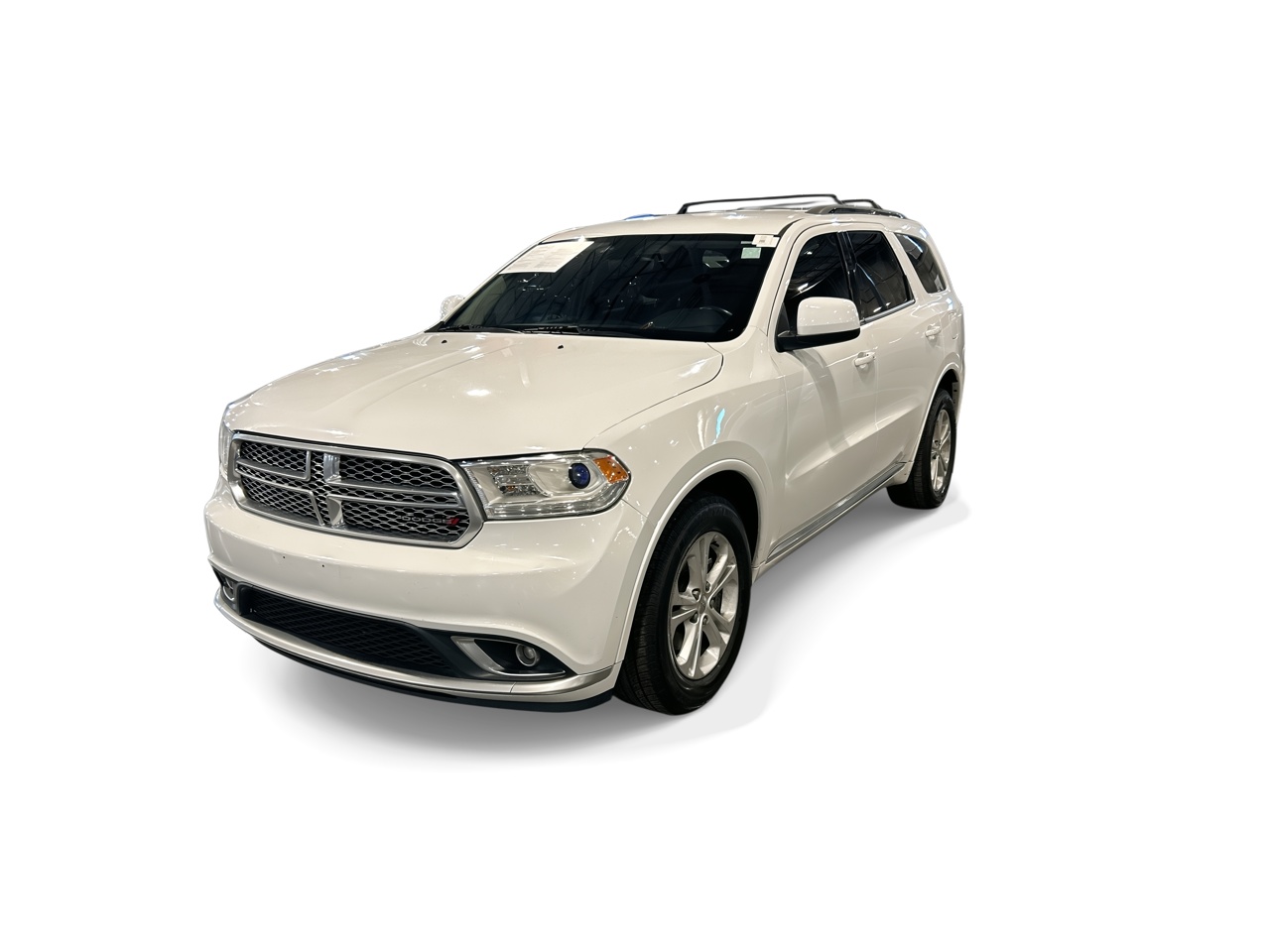 2017 Dodge Durango