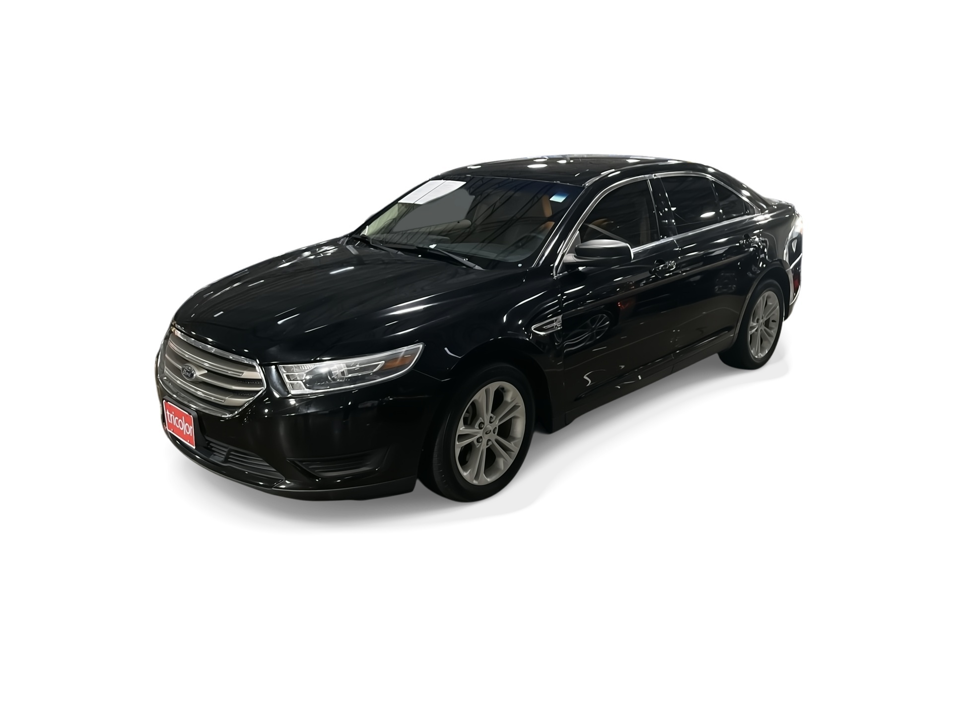 2017 Ford Taurus