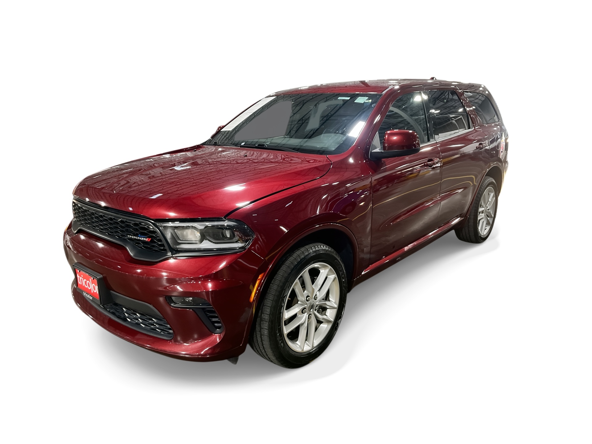 2022 Dodge Durango