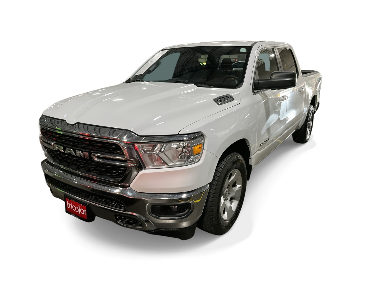 2022 RAM Ram 1500 Pickup