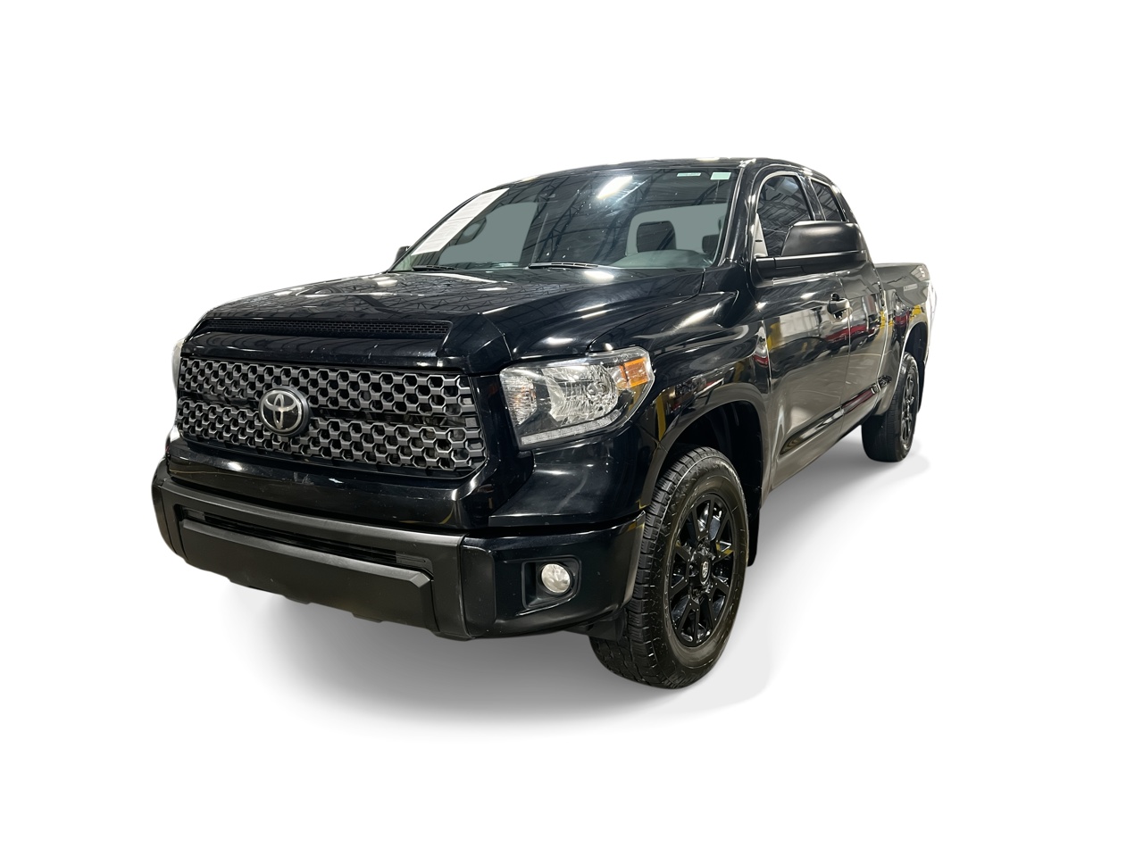 2021 Toyota Tundra