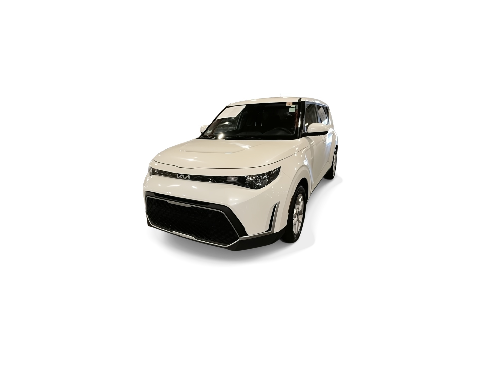 2023 Kia Soul