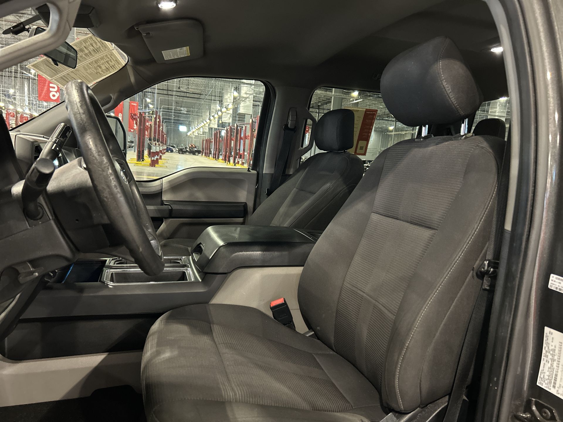 2019 Ford F-150 XL photo 14