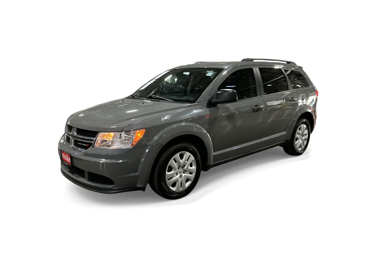 2020 Dodge Journey