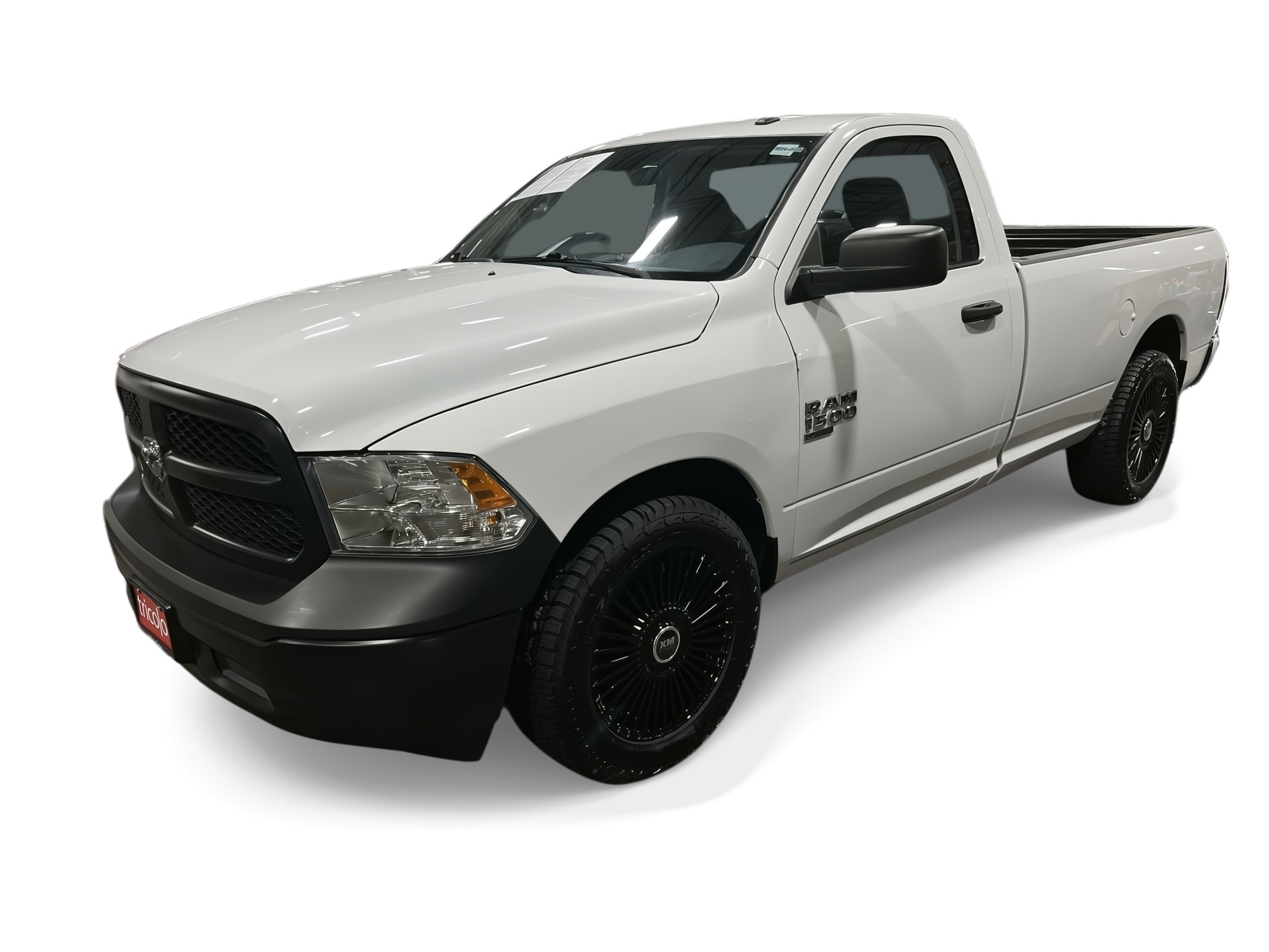 2019 RAM Ram 1500 Classic