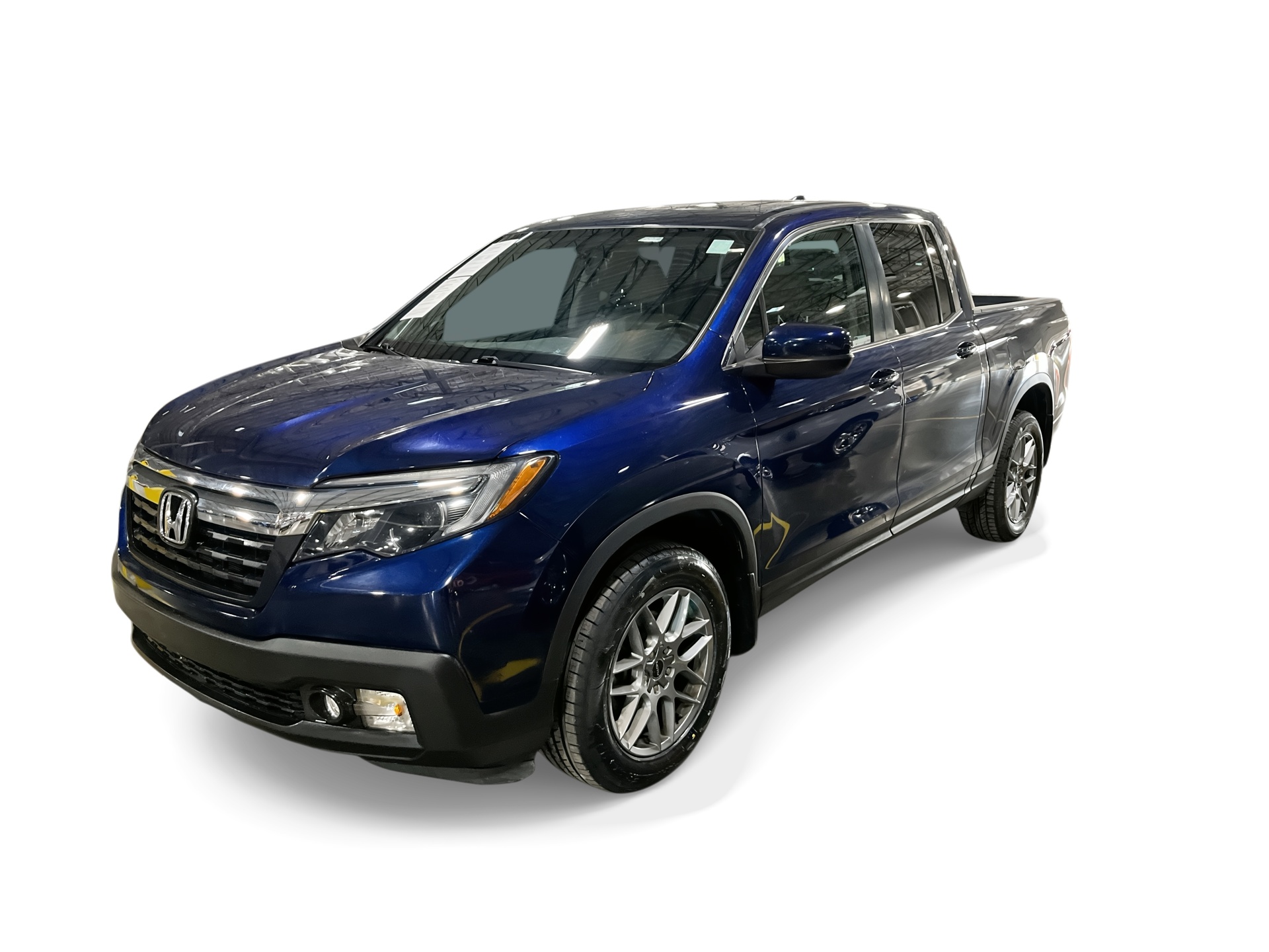 2019 Honda Ridgeline