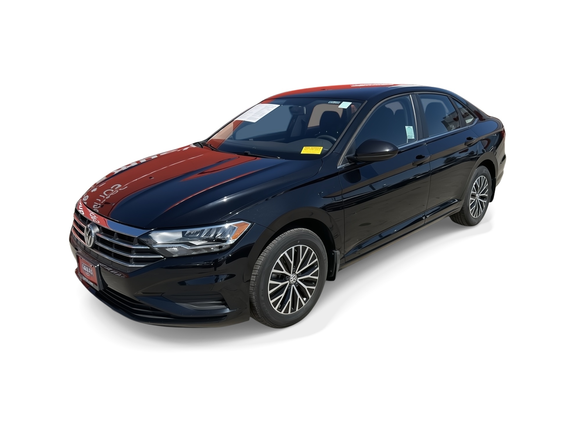 2021 Volkswagen Jetta
