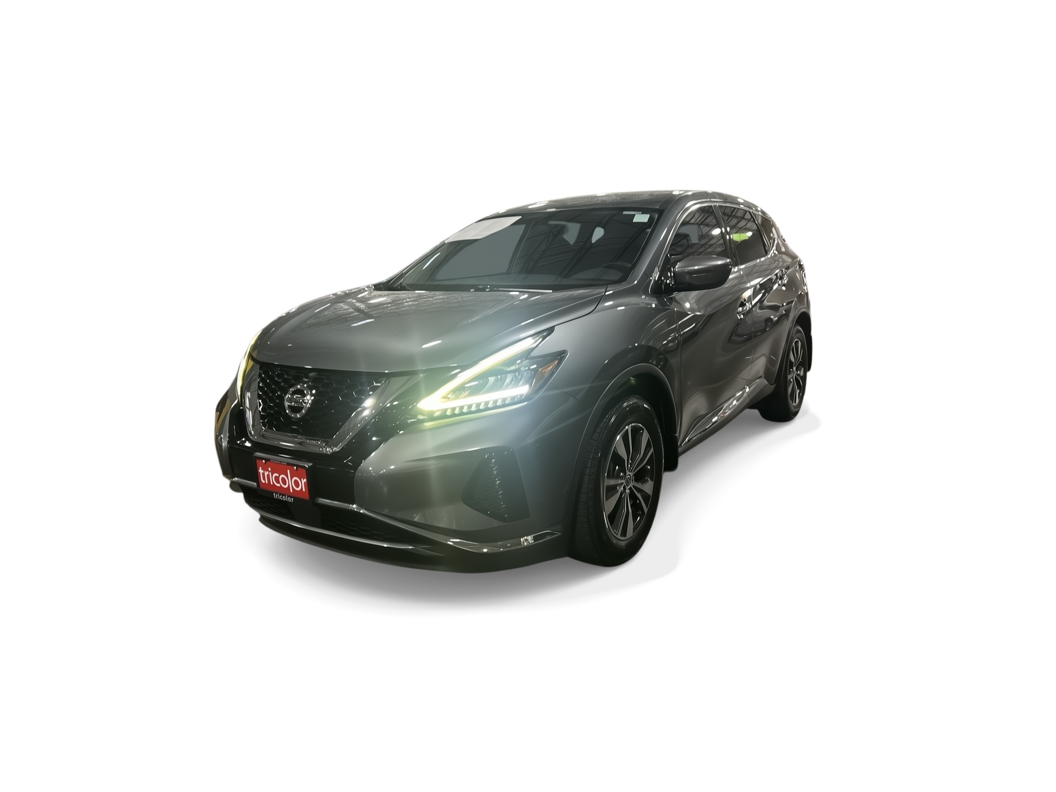 2019 Nissan Murano