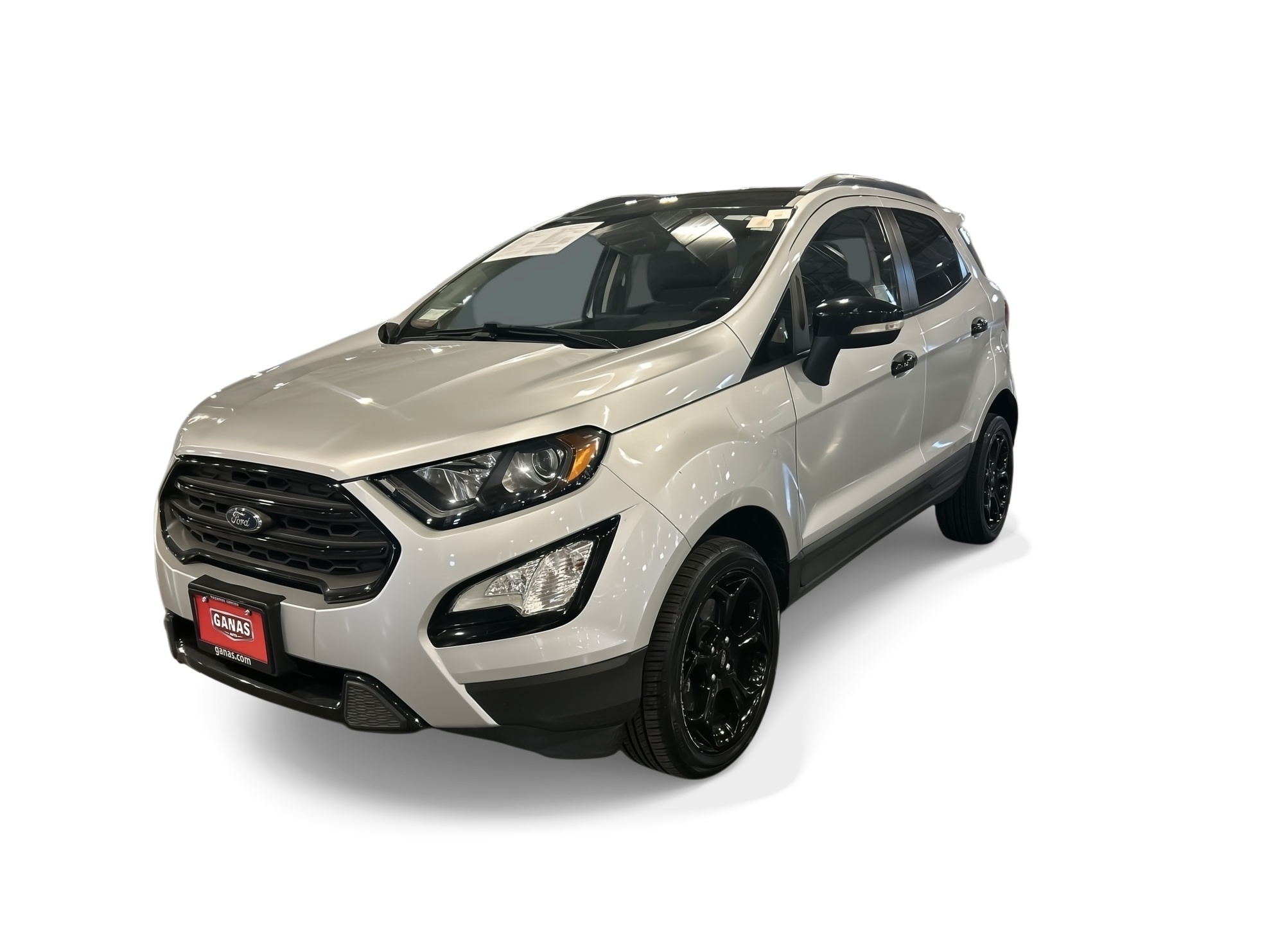 2021 Ford EcoSport