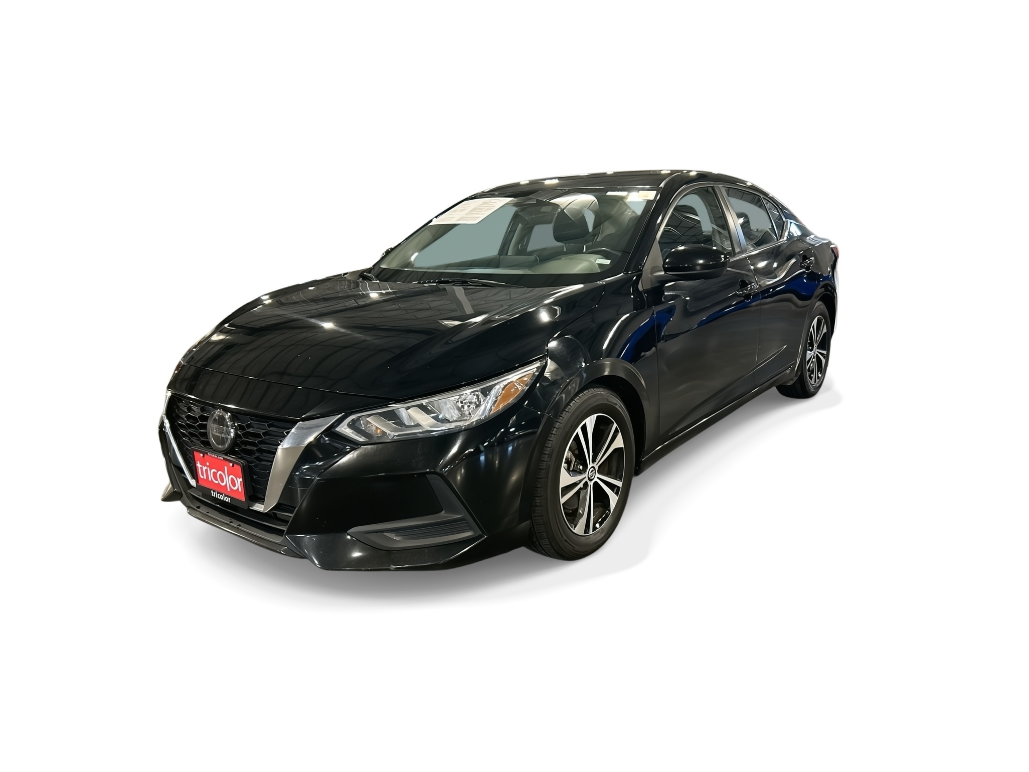 2021 Nissan Sentra