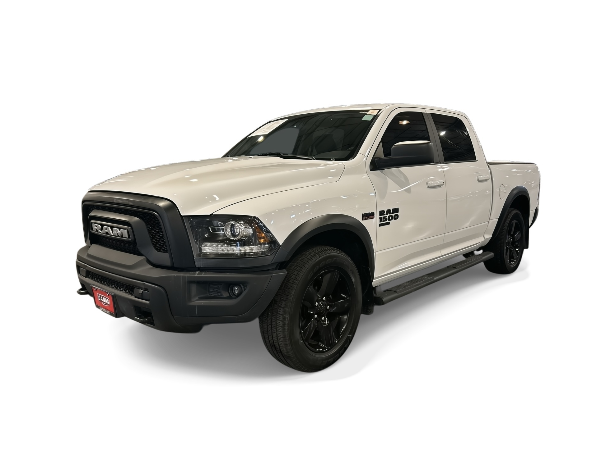 2019 RAM Ram 1500 Classic