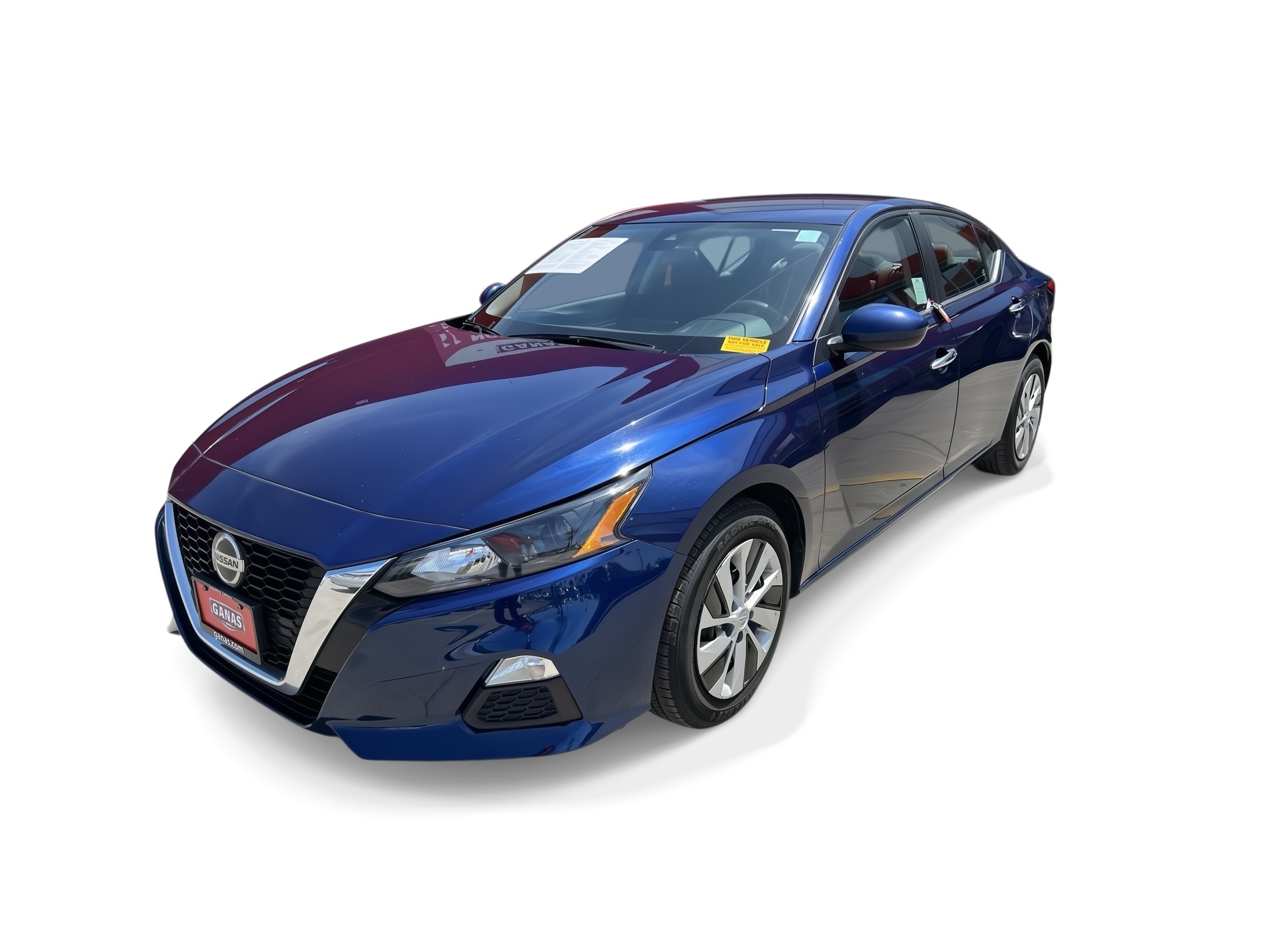 2022 Nissan Altima